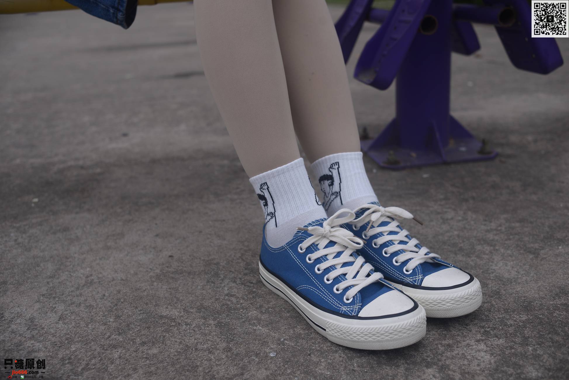 图片[54]-[只糖原创]ZTNO.306 七喜  繁华多笑语[145P] – 速更版-美库