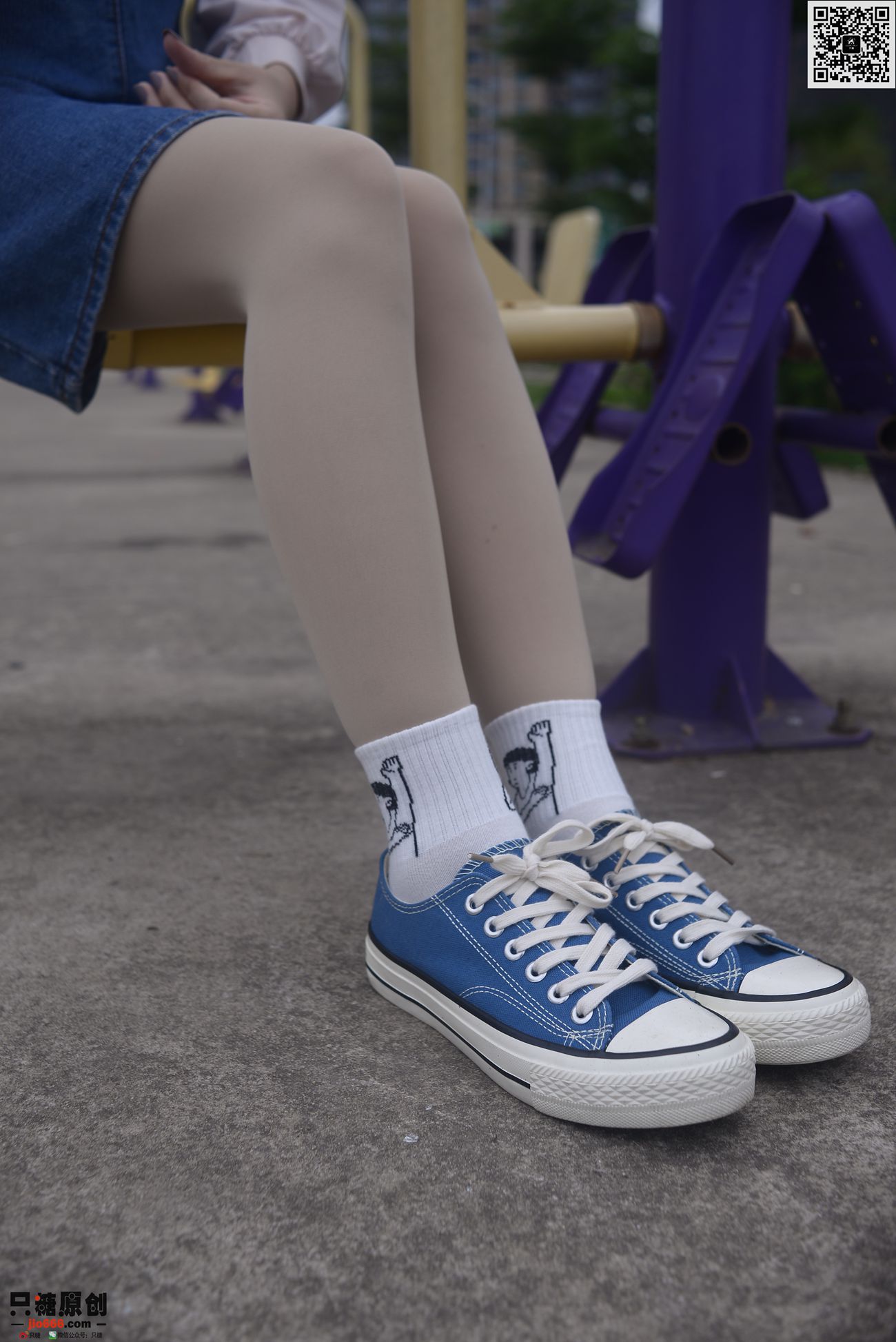 图片[56]-[只糖原创]ZTNO.306 七喜  繁华多笑语[145P] – 速更版-美库