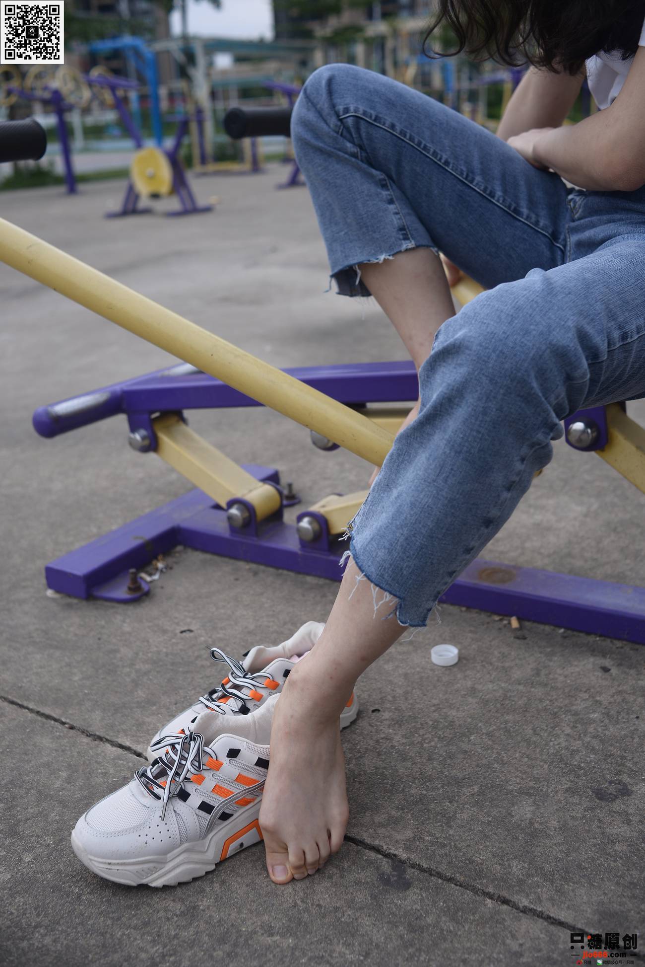 图片[94]-[只糖原创]NO.304 潘潘 忽然又夏天[170P] – 速更版-美库