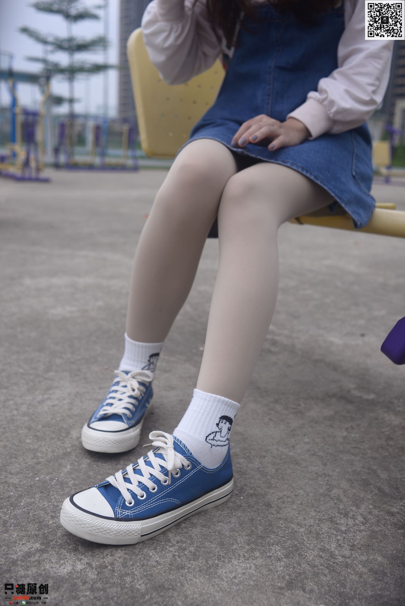 图片[60]-[只糖原创]ZTNO.306 七喜  繁华多笑语[145P] – 速更版-美库