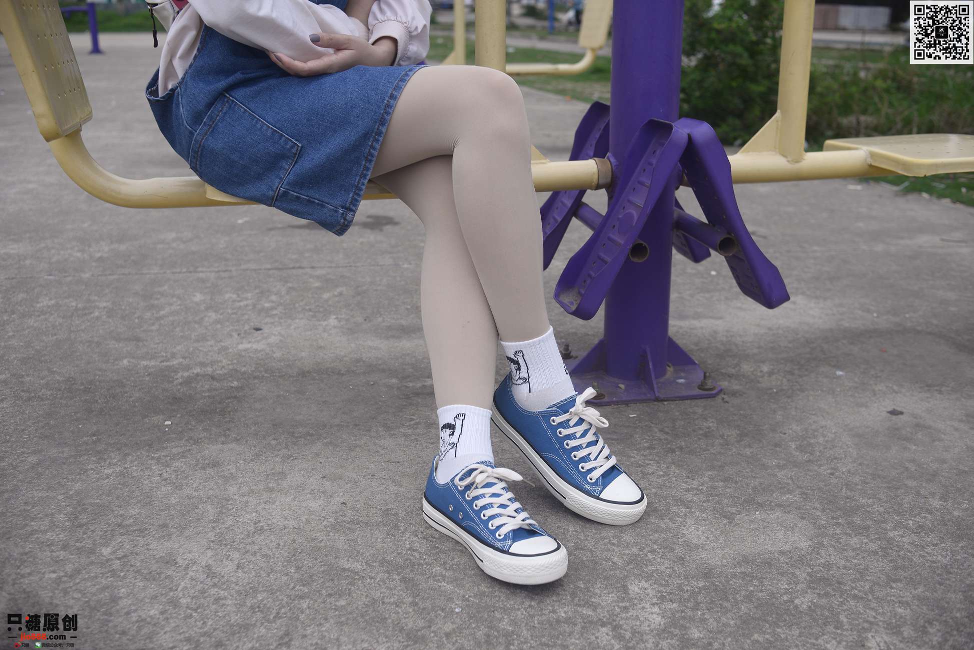 图片[63]-[只糖原创]ZTNO.306 七喜  繁华多笑语[145P] – 速更版-美库