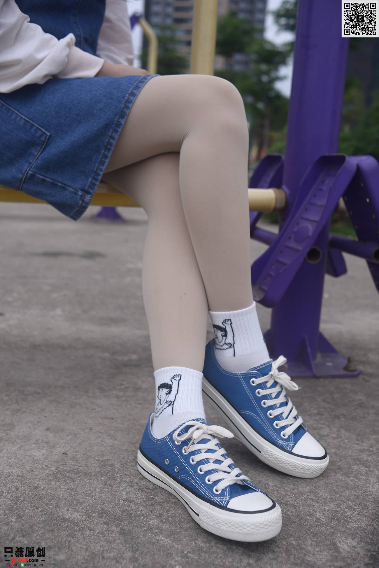 图片[64]-[只糖原创]ZTNO.306 七喜  繁华多笑语[145P] – 速更版-美库