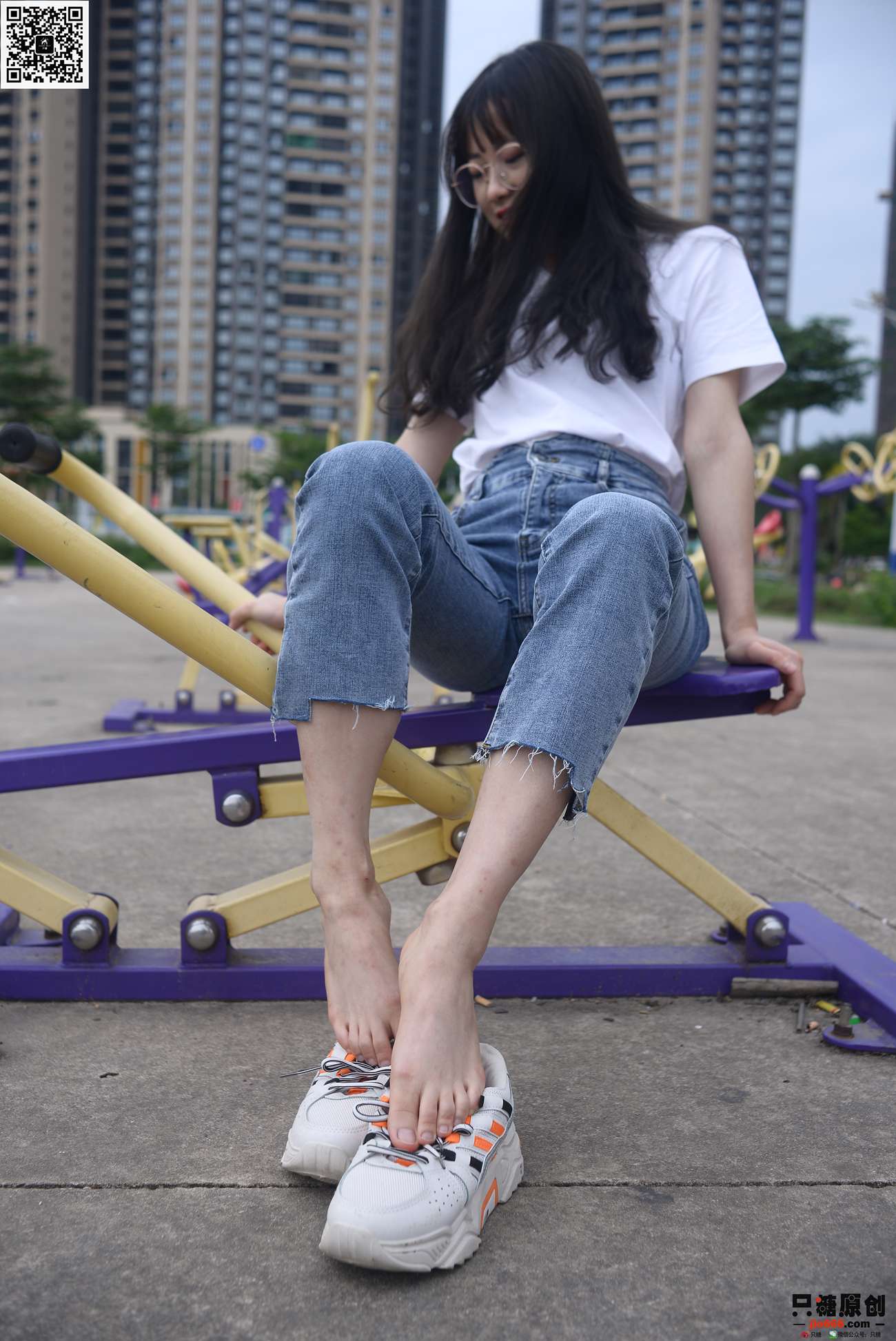 图片[102]-[只糖原创]NO.304 潘潘 忽然又夏天[170P] – 速更版-美库