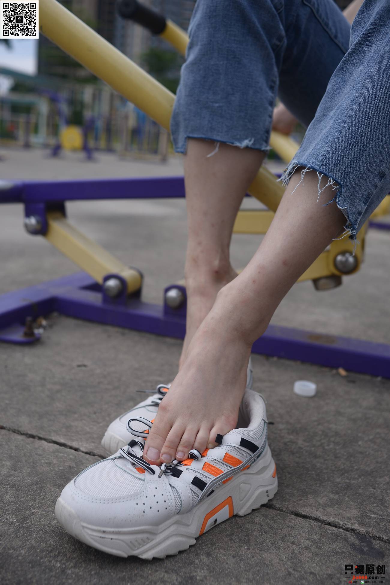 图片[101]-[只糖原创]NO.304 潘潘 忽然又夏天[170P] – 速更版-美库