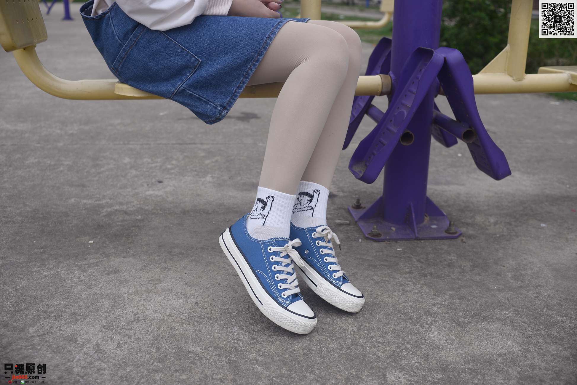 图片[67]-[只糖原创]ZTNO.306 七喜  繁华多笑语[145P] – 速更版-美库