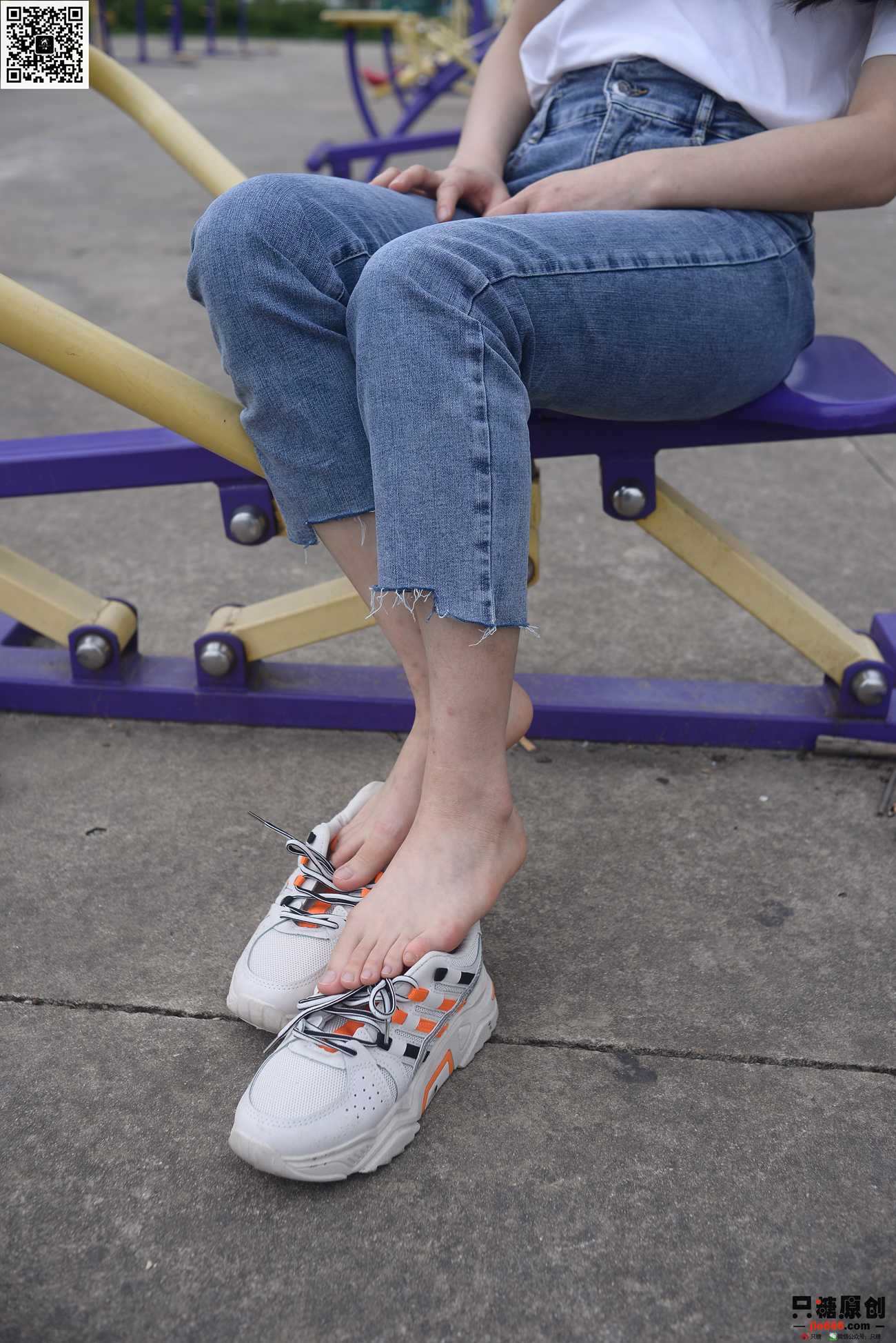 图片[104]-[只糖原创]NO.304 潘潘 忽然又夏天[170P] – 速更版-美库