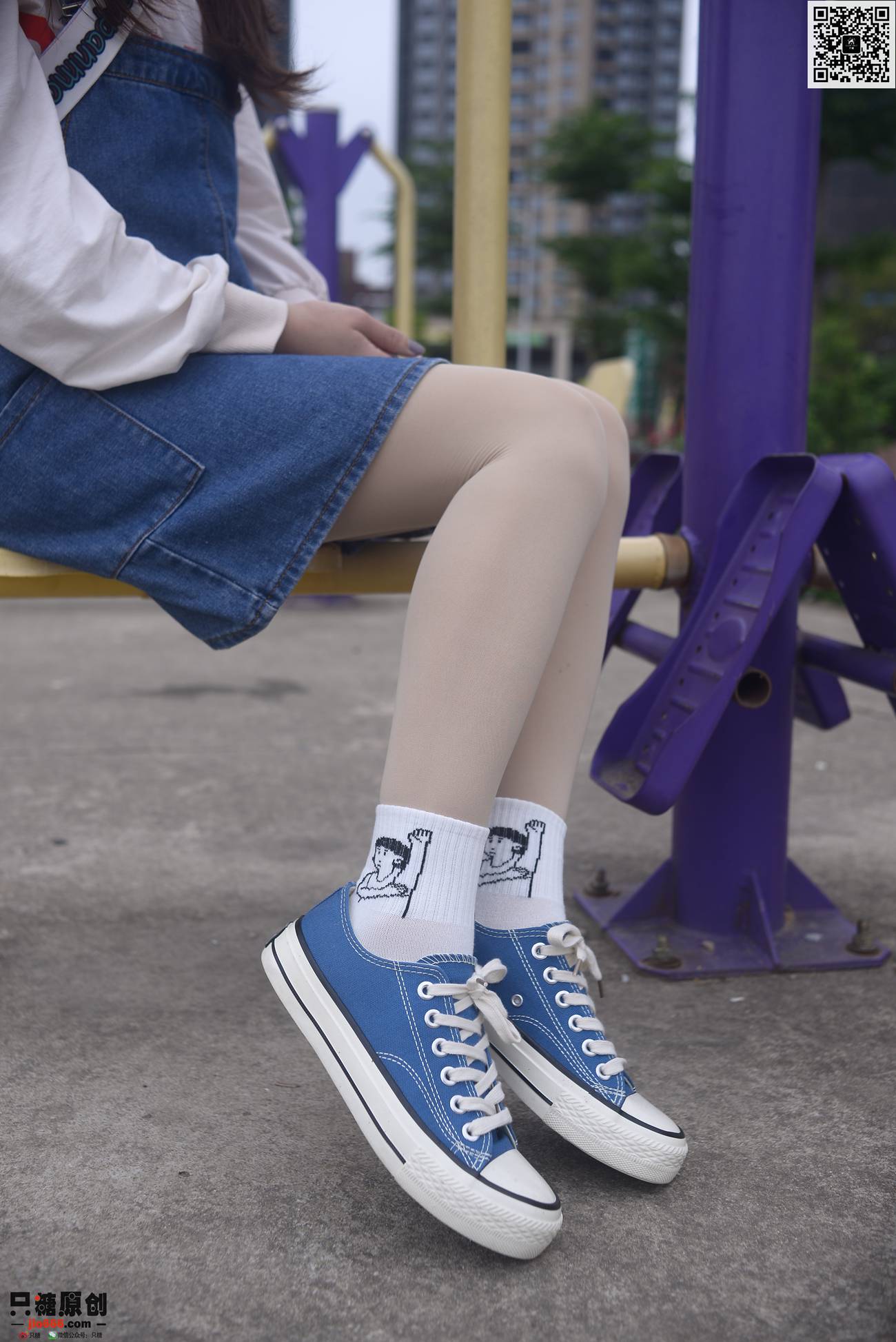 图片[69]-[只糖原创]ZTNO.306 七喜  繁华多笑语[145P] – 速更版-美库