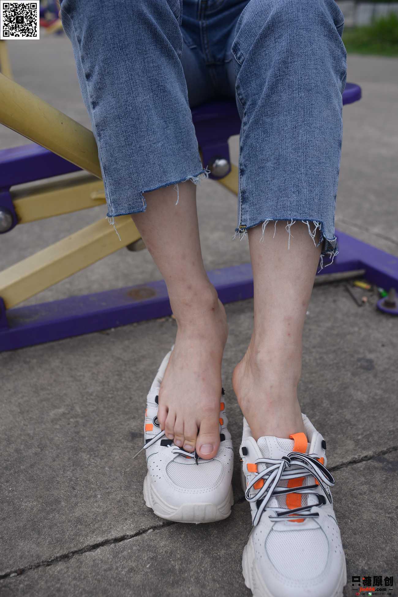 图片[106]-[只糖原创]NO.304 潘潘 忽然又夏天[170P] – 速更版-美库