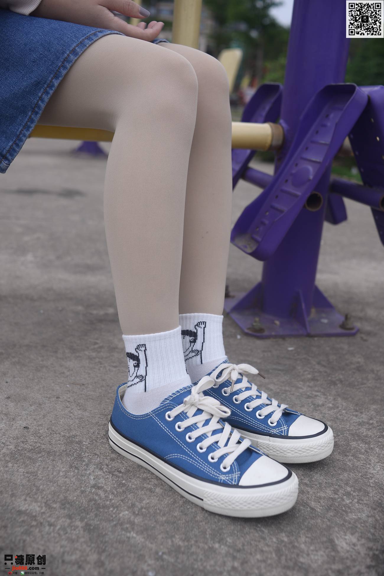 图片[70]-[只糖原创]ZTNO.306 七喜  繁华多笑语[145P] – 速更版-美库