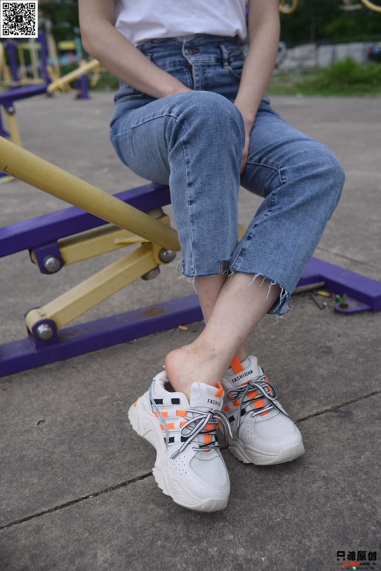 图片[107]-[只糖原创]NO.304 潘潘 忽然又夏天[170P] – 速更版-美库