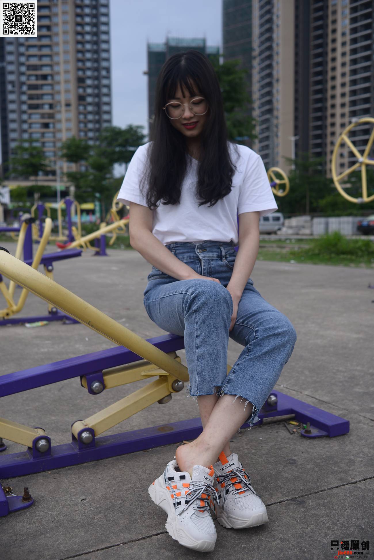 图片[109]-[只糖原创]NO.304 潘潘 忽然又夏天[170P] – 速更版-美库