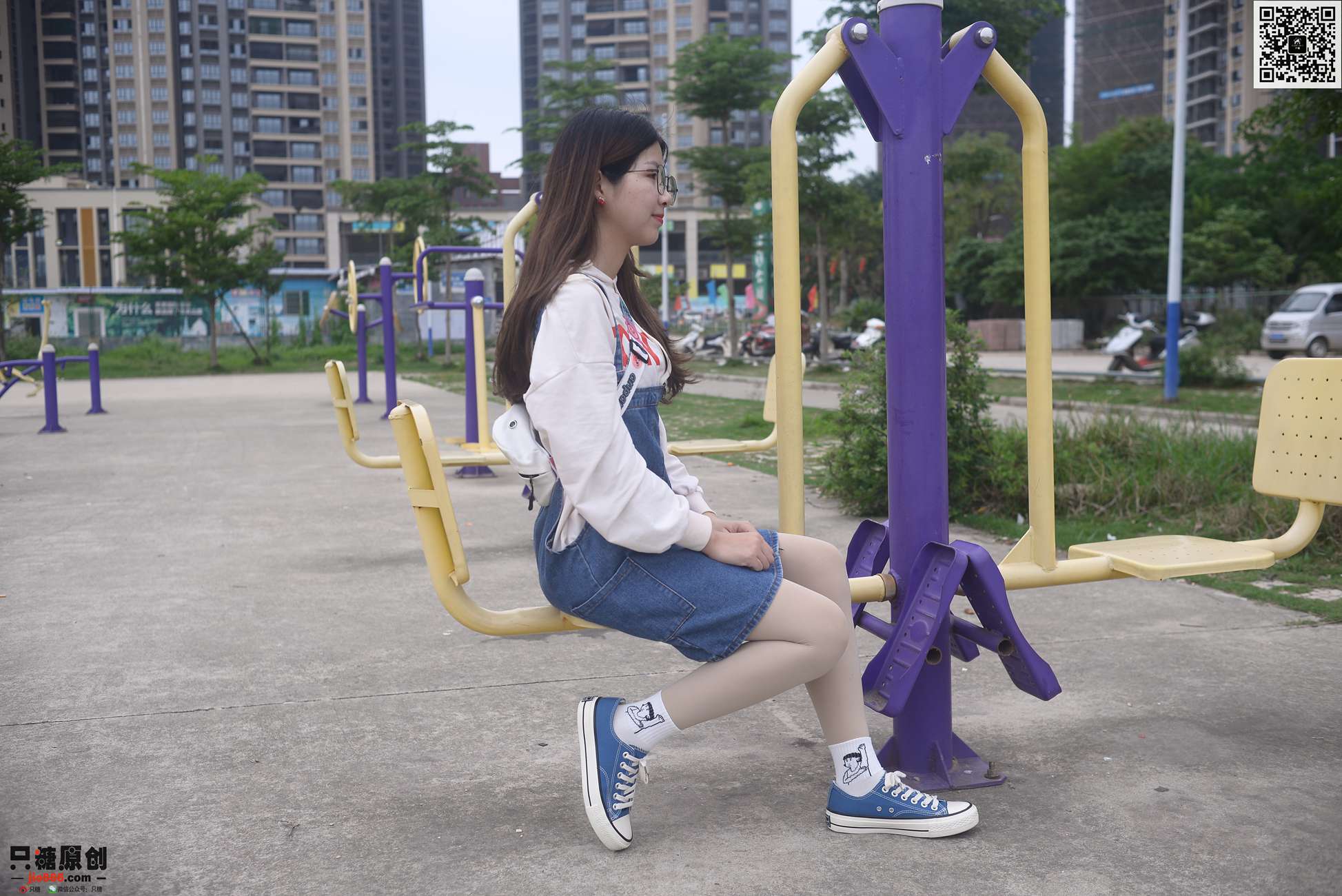 图片[72]-[只糖原创]ZTNO.306 七喜  繁华多笑语[145P] – 速更版-美库