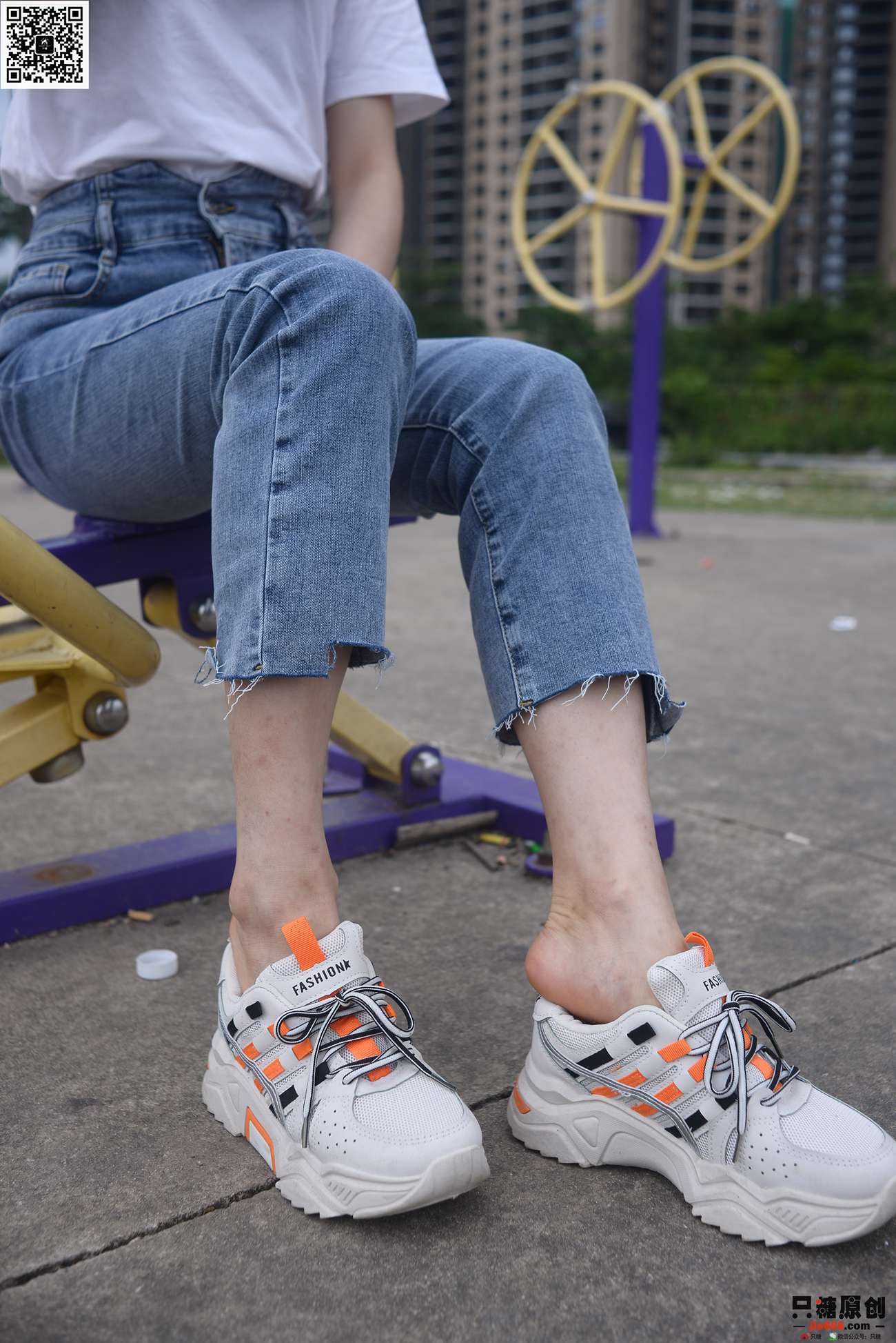 图片[110]-[只糖原创]NO.304 潘潘 忽然又夏天[170P] – 速更版-美库