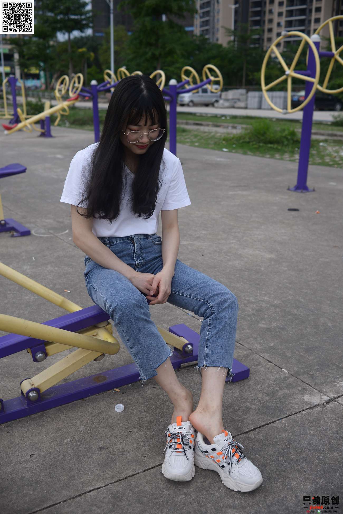 图片[112]-[只糖原创]NO.304 潘潘 忽然又夏天[170P] – 速更版-美库