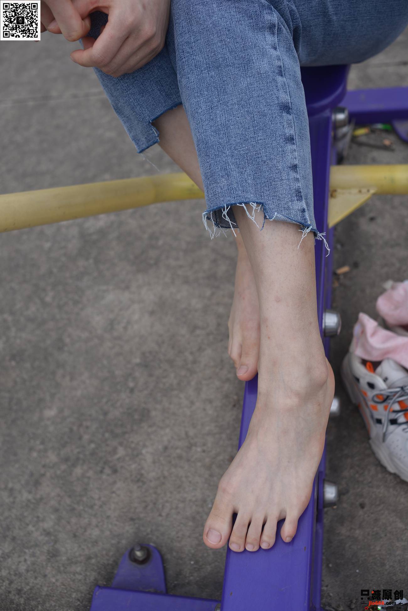 图片[117]-[只糖原创]NO.304 潘潘 忽然又夏天[170P] – 速更版-美库