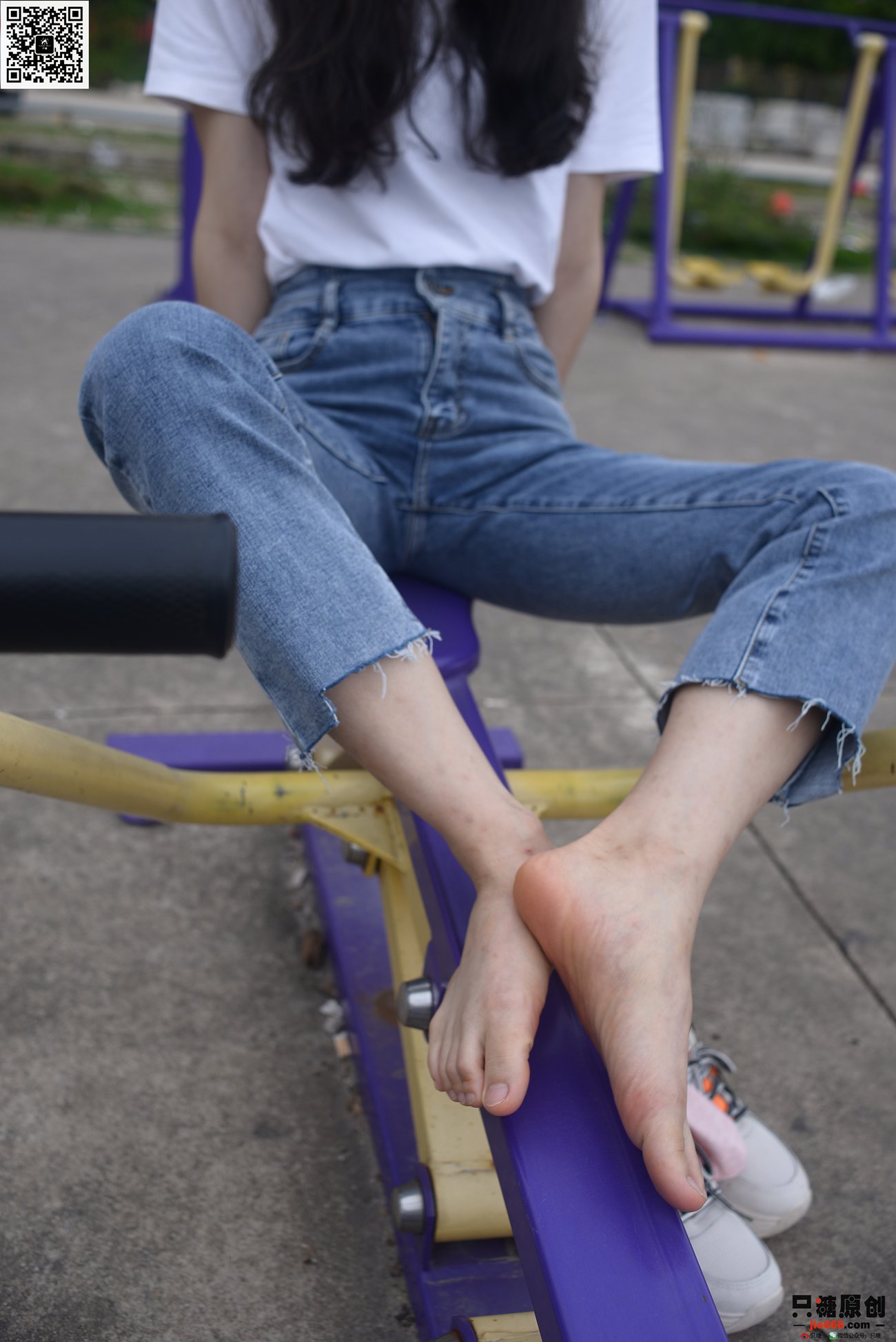 图片[121]-[只糖原创]NO.304 潘潘 忽然又夏天[170P] – 速更版-美库