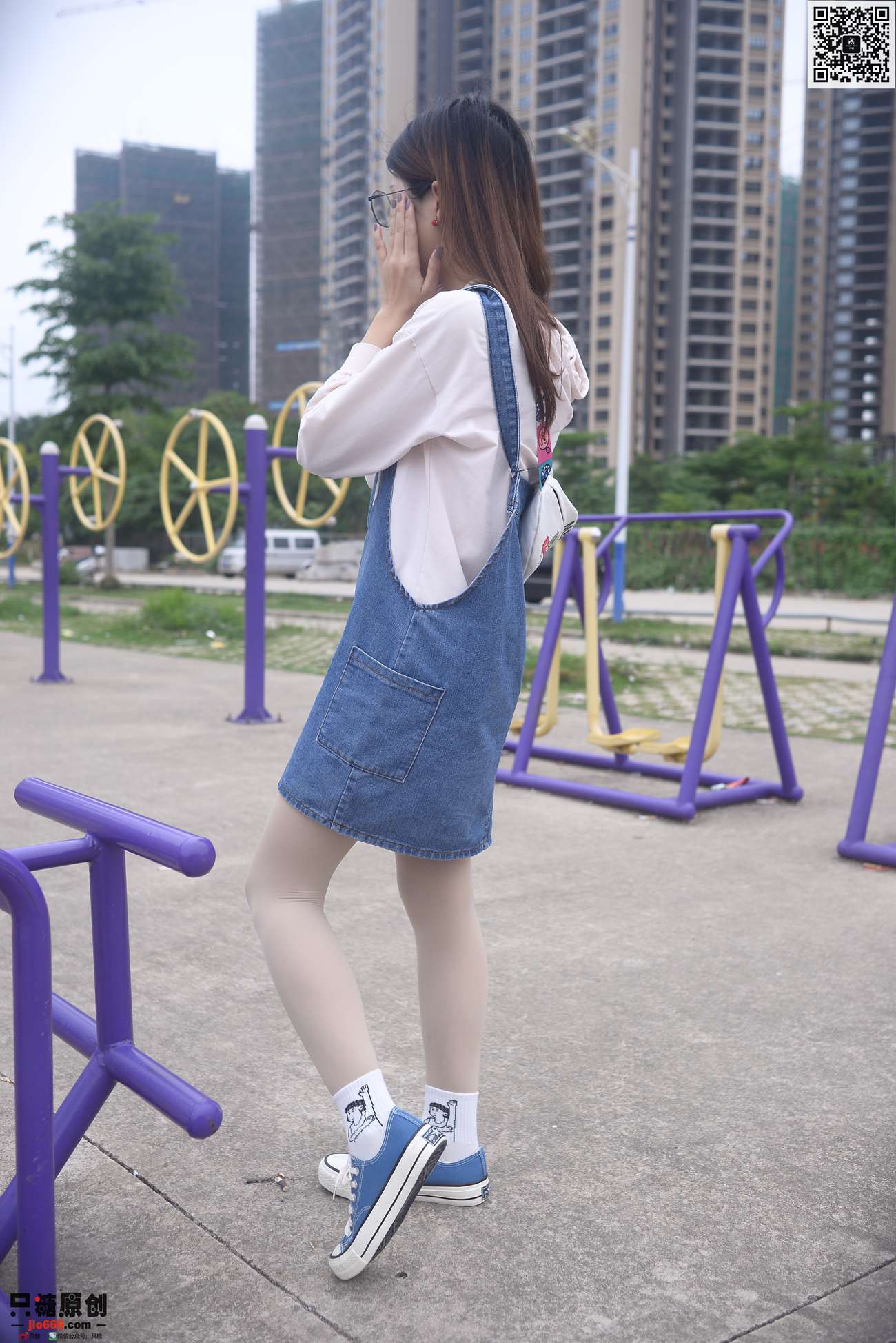 图片[82]-[只糖原创]ZTNO.306 七喜  繁华多笑语[145P] – 速更版-美库