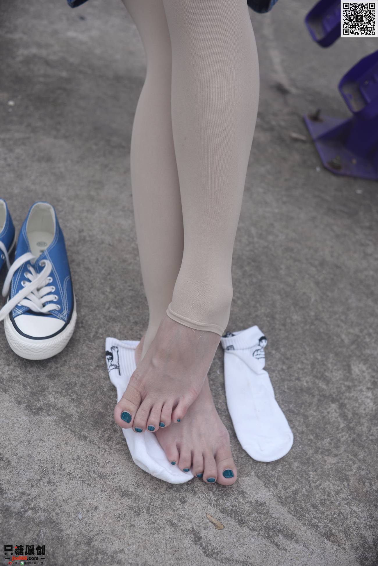 图片[83]-[只糖原创]ZTNO.306 七喜  繁华多笑语[145P] – 速更版-美库