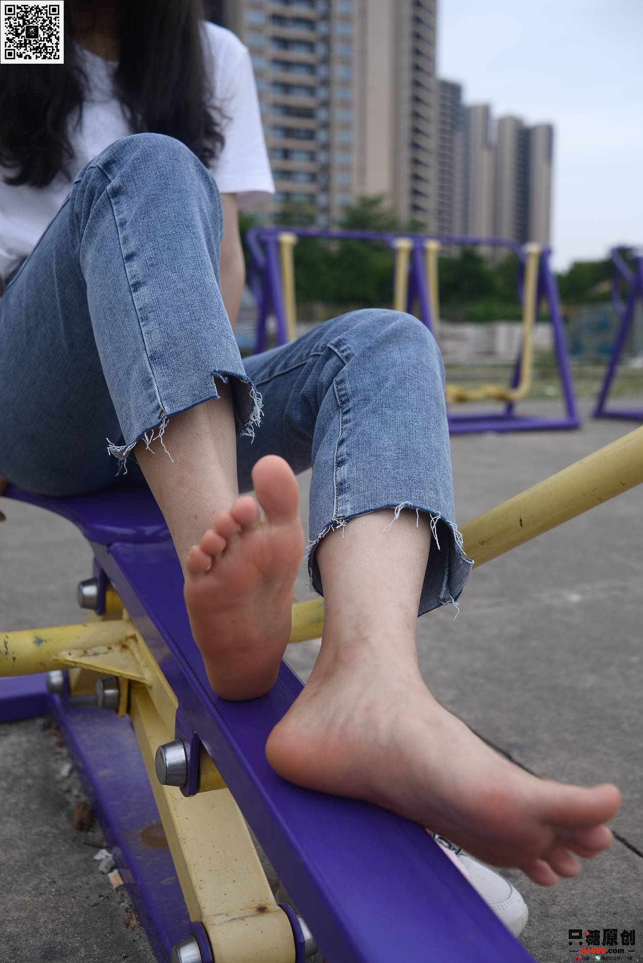 图片[126]-[只糖原创]NO.304 潘潘 忽然又夏天[170P] – 速更版-美库