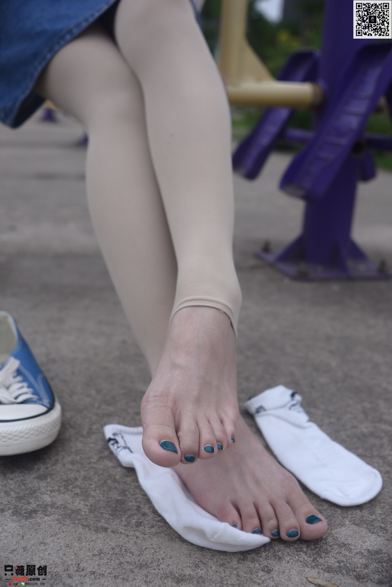 图片[85]-[只糖原创]ZTNO.306 七喜  繁华多笑语[145P] – 速更版-美库