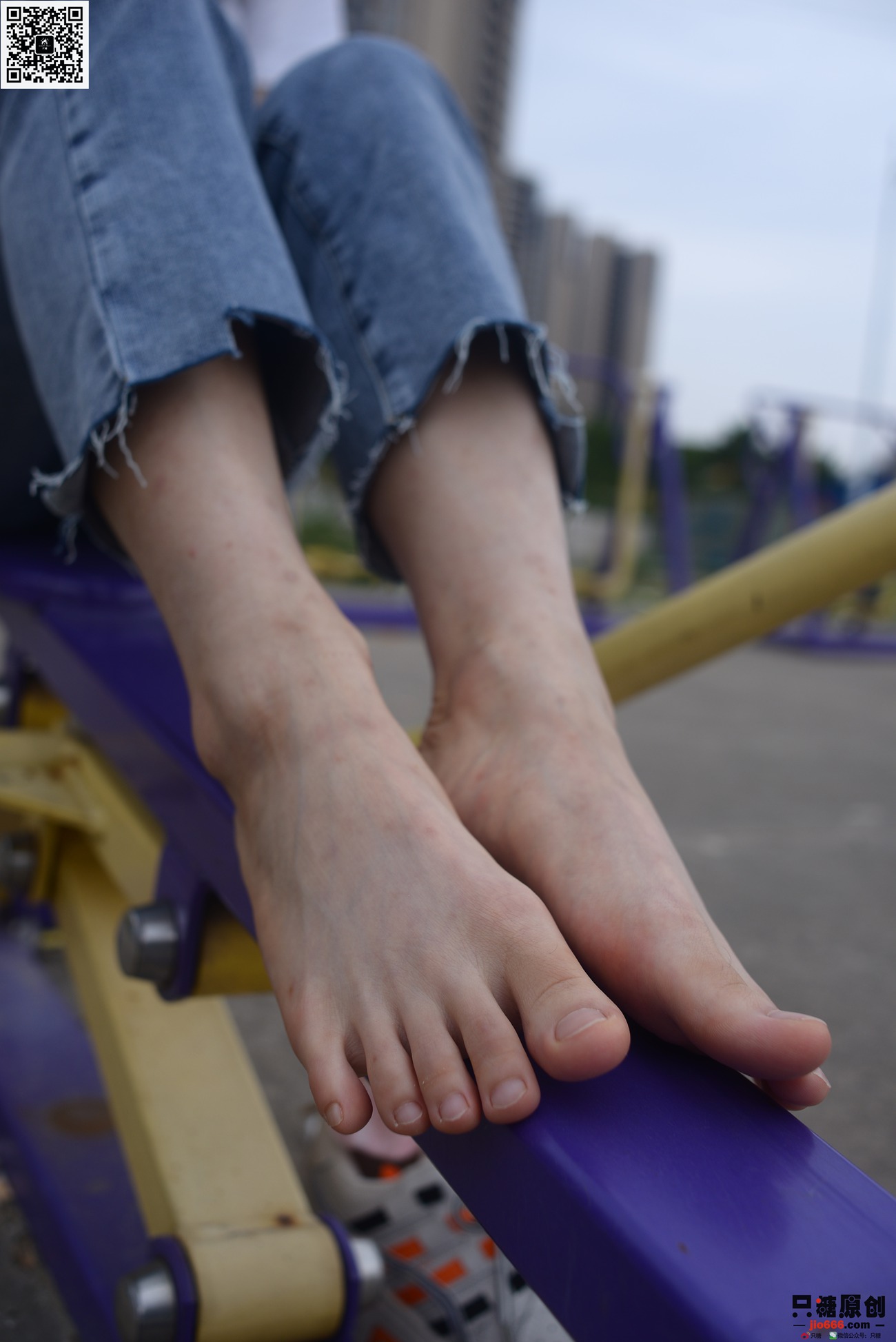 图片[127]-[只糖原创]NO.304 潘潘 忽然又夏天[170P] – 速更版-美库