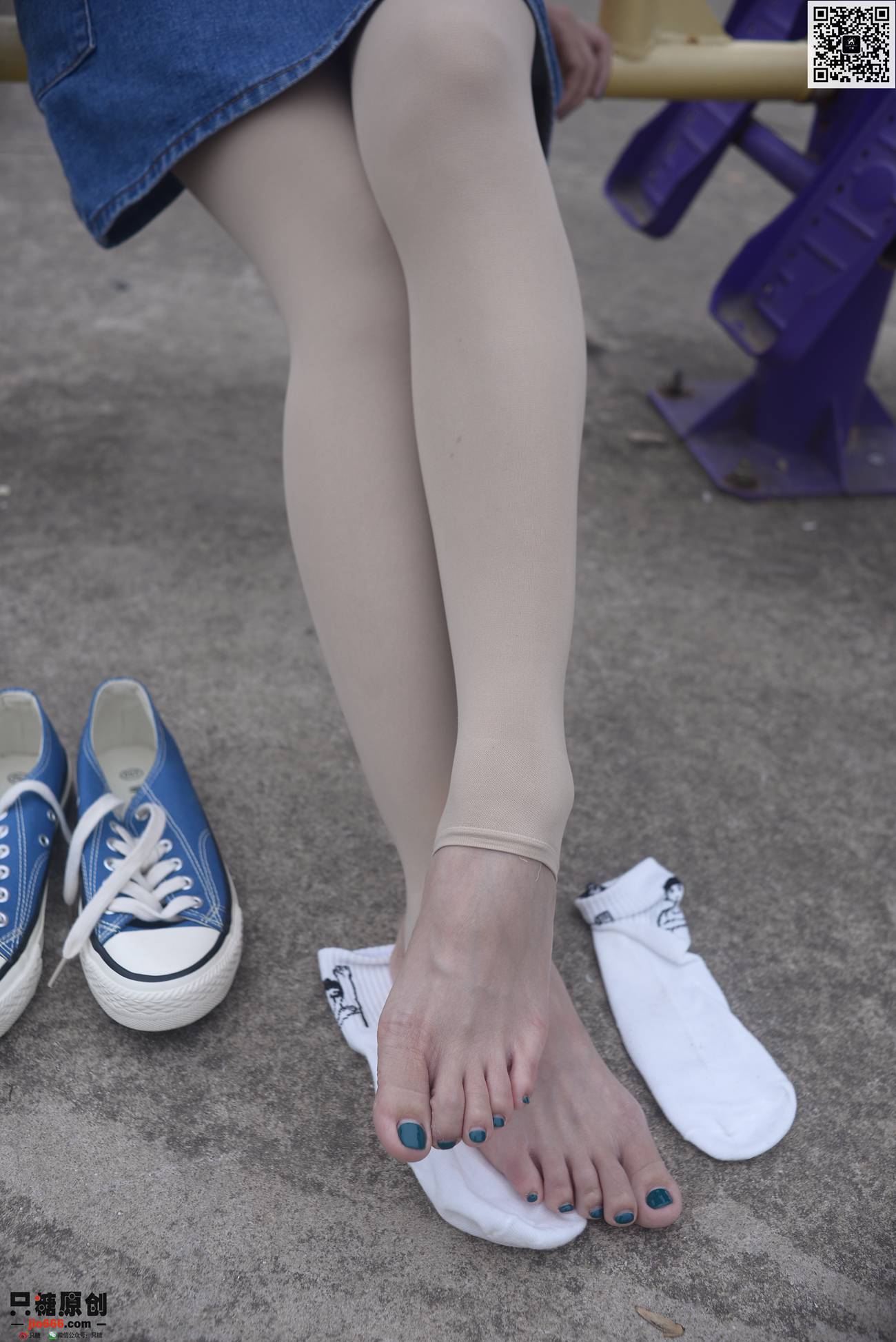 图片[86]-[只糖原创]ZTNO.306 七喜  繁华多笑语[145P] – 速更版-美库