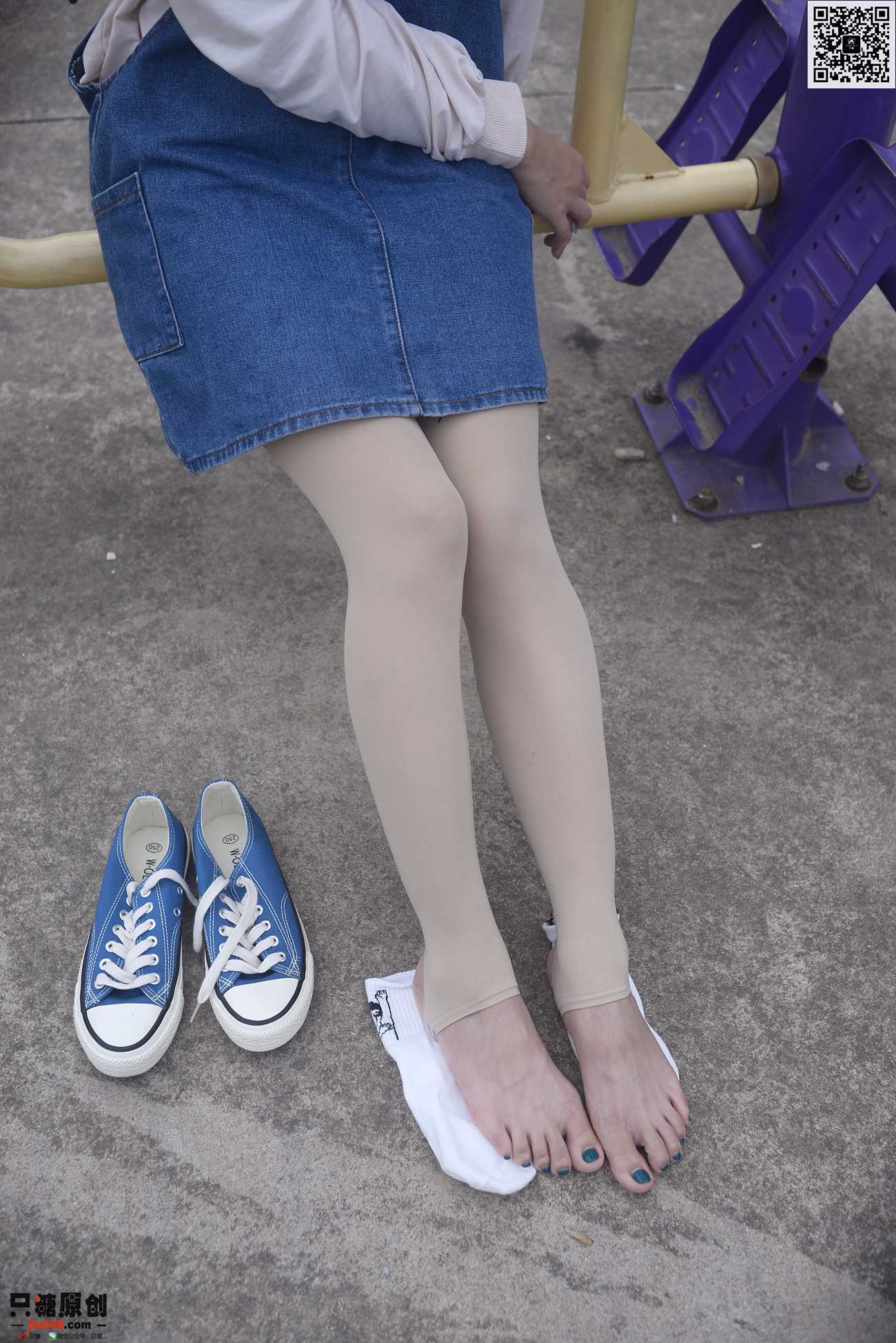 图片[88]-[只糖原创]ZTNO.306 七喜  繁华多笑语[145P] – 速更版-美库