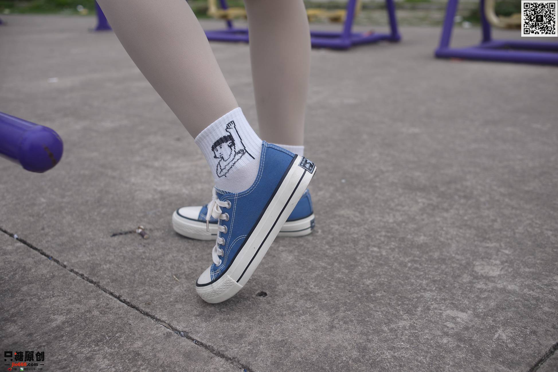 图片[89]-[只糖原创]ZTNO.306 七喜  繁华多笑语[145P] – 速更版-美库