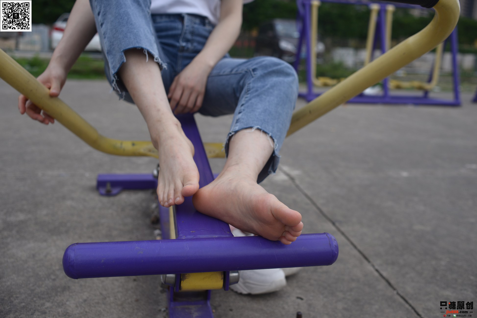 图片[133]-[只糖原创]NO.304 潘潘 忽然又夏天[170P] – 速更版-美库