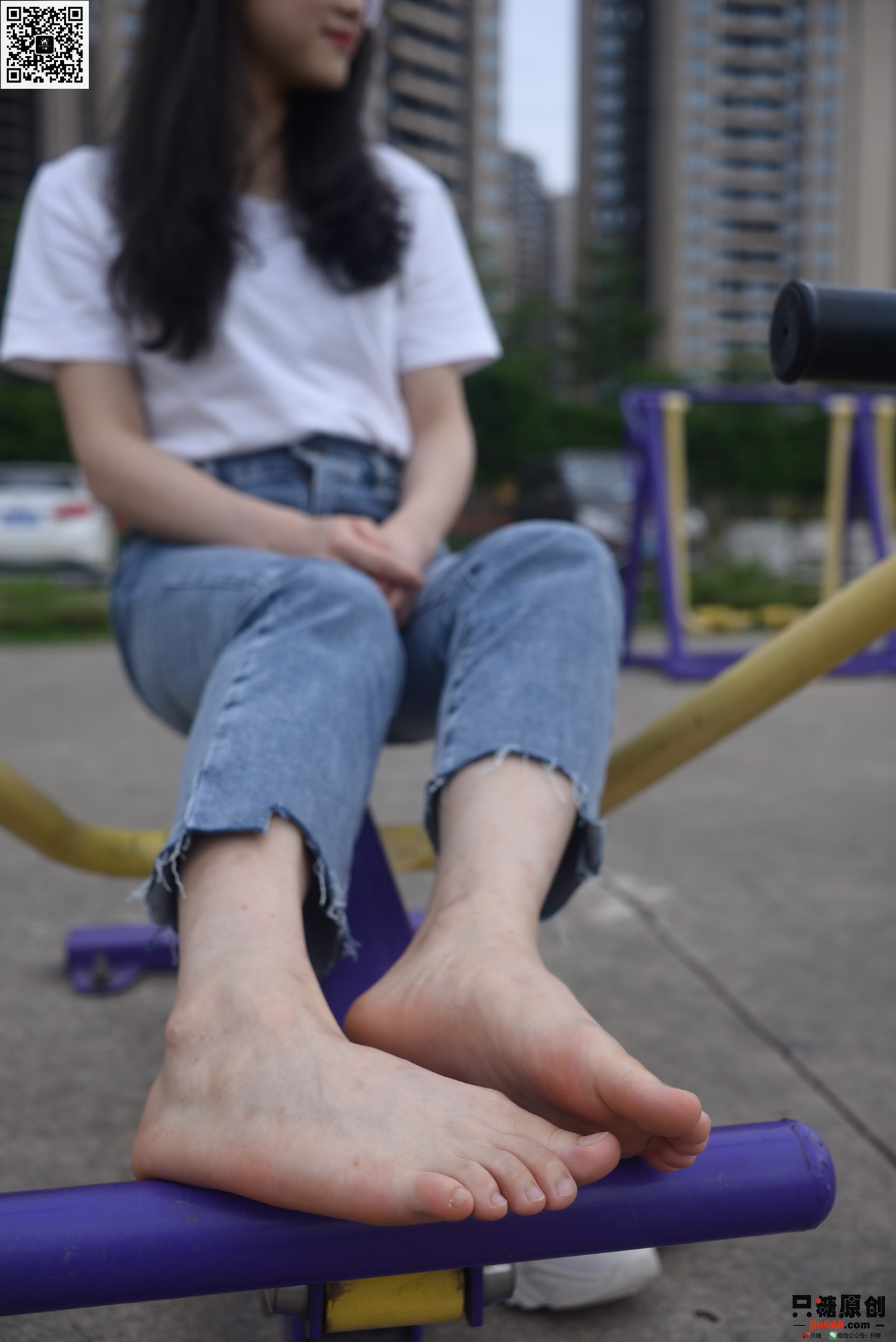 图片[134]-[只糖原创]NO.304 潘潘 忽然又夏天[170P] – 速更版-美库