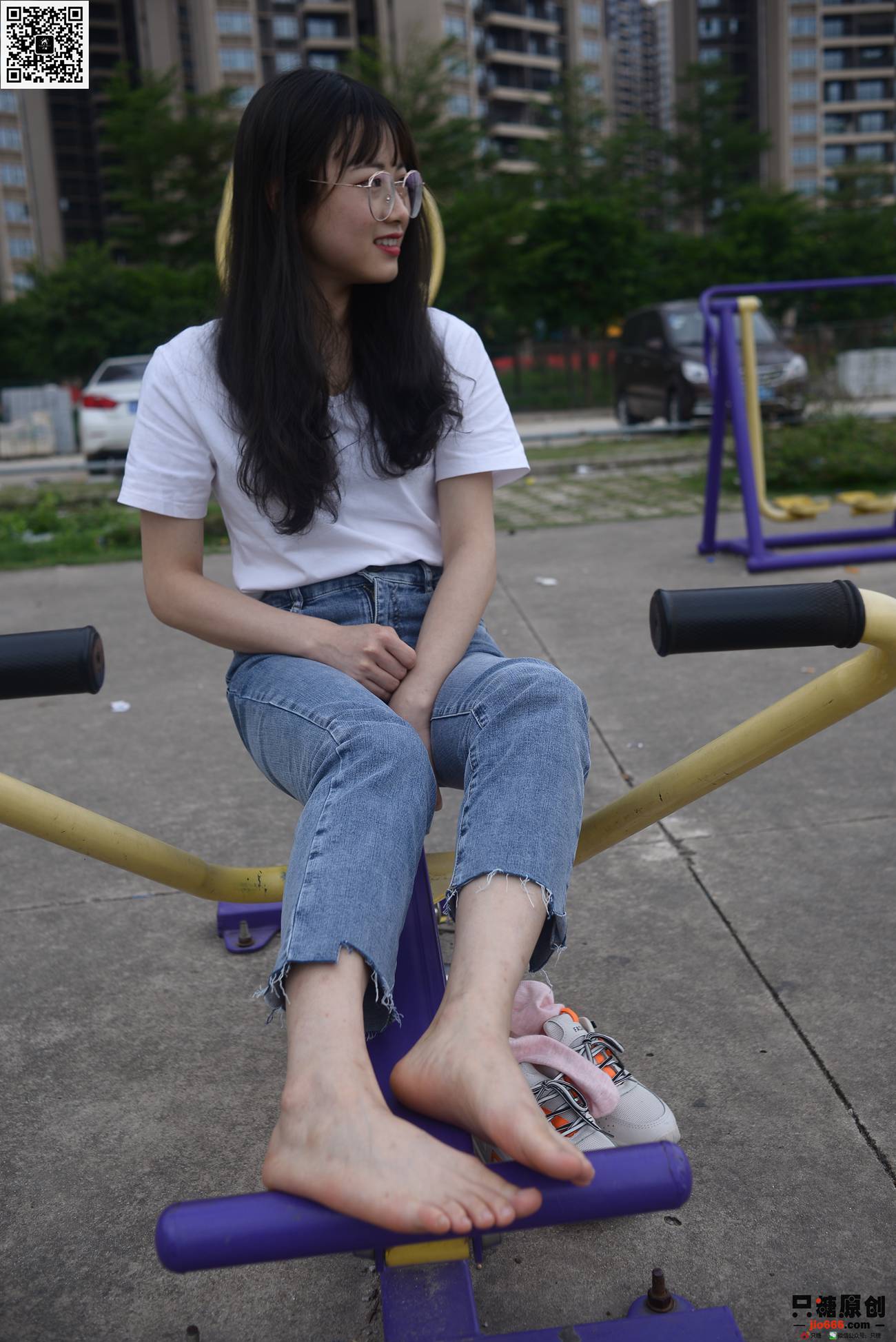 图片[135]-[只糖原创]NO.304 潘潘 忽然又夏天[170P] – 速更版-美库