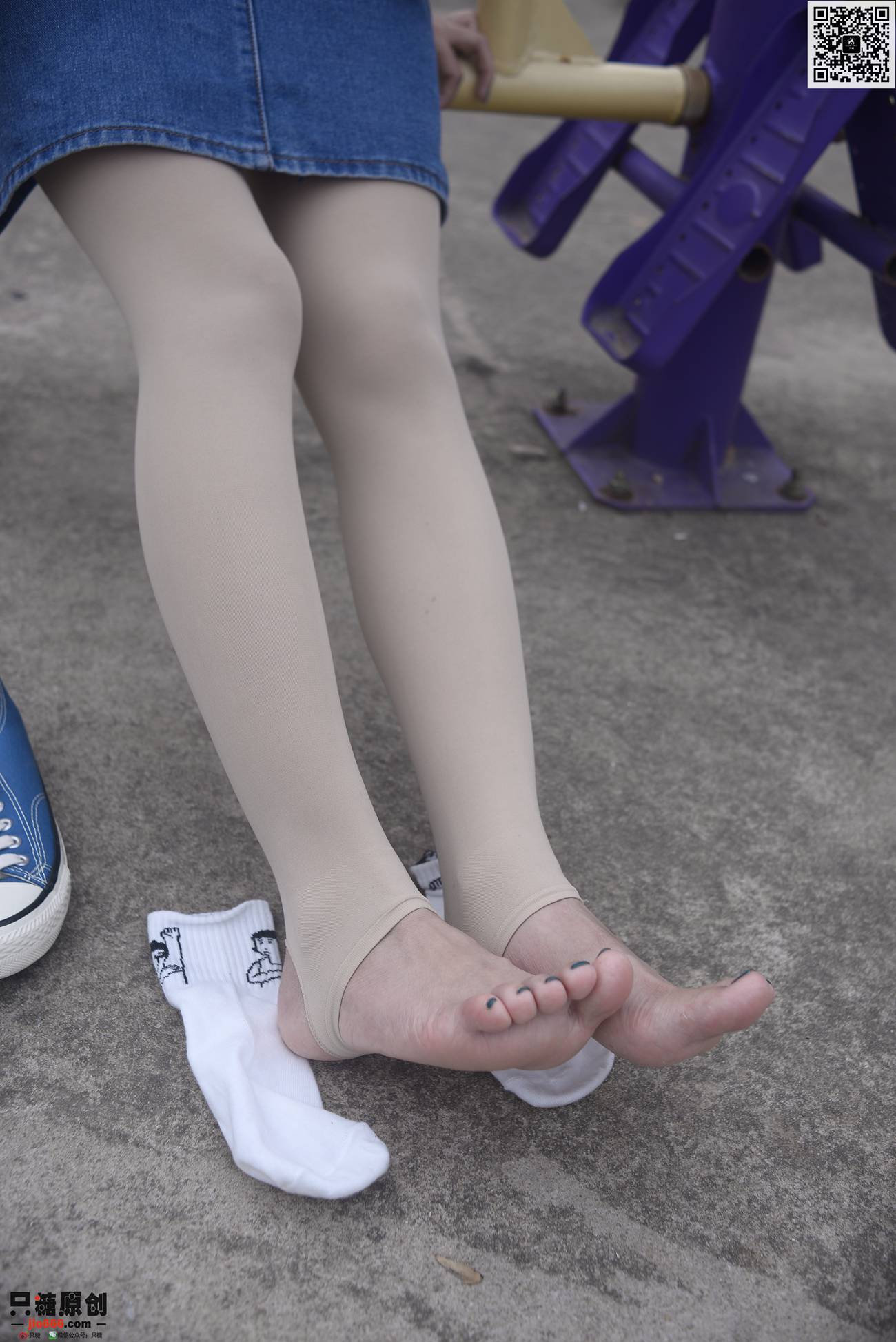 图片[92]-[只糖原创]ZTNO.306 七喜  繁华多笑语[145P] – 速更版-美库