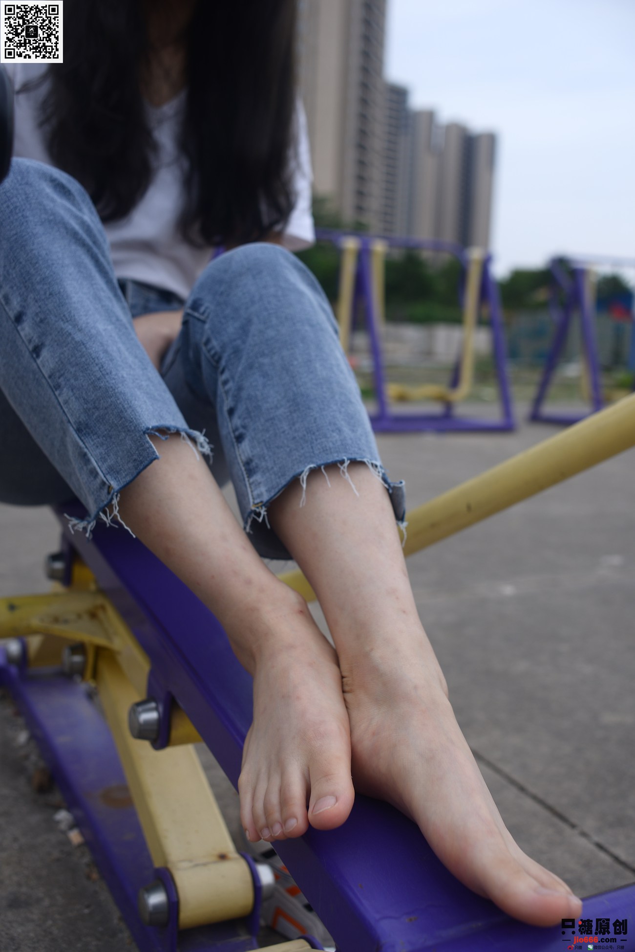 图片[137]-[只糖原创]NO.304 潘潘 忽然又夏天[170P] – 速更版-美库