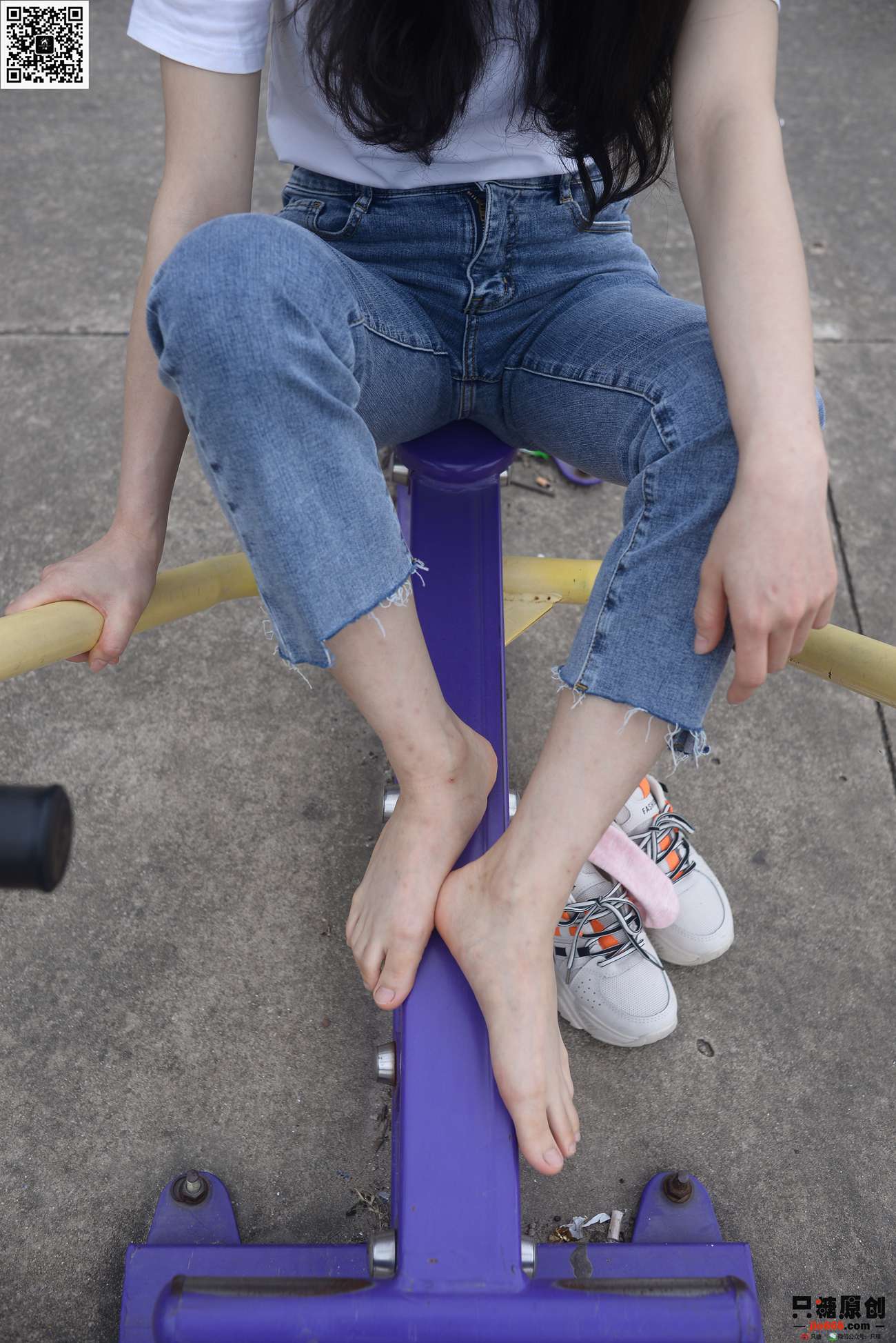 图片[138]-[只糖原创]NO.304 潘潘 忽然又夏天[170P] – 速更版-美库