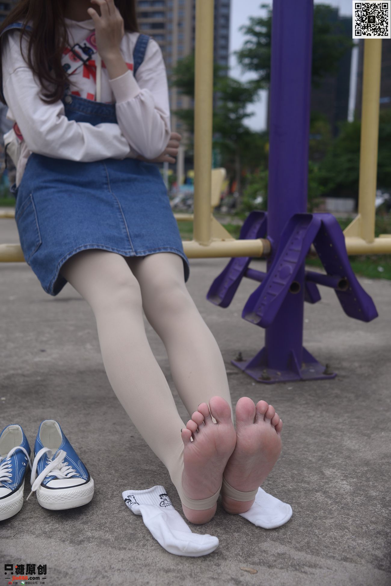 图片[99]-[只糖原创]ZTNO.306 七喜  繁华多笑语[145P] – 速更版-美库