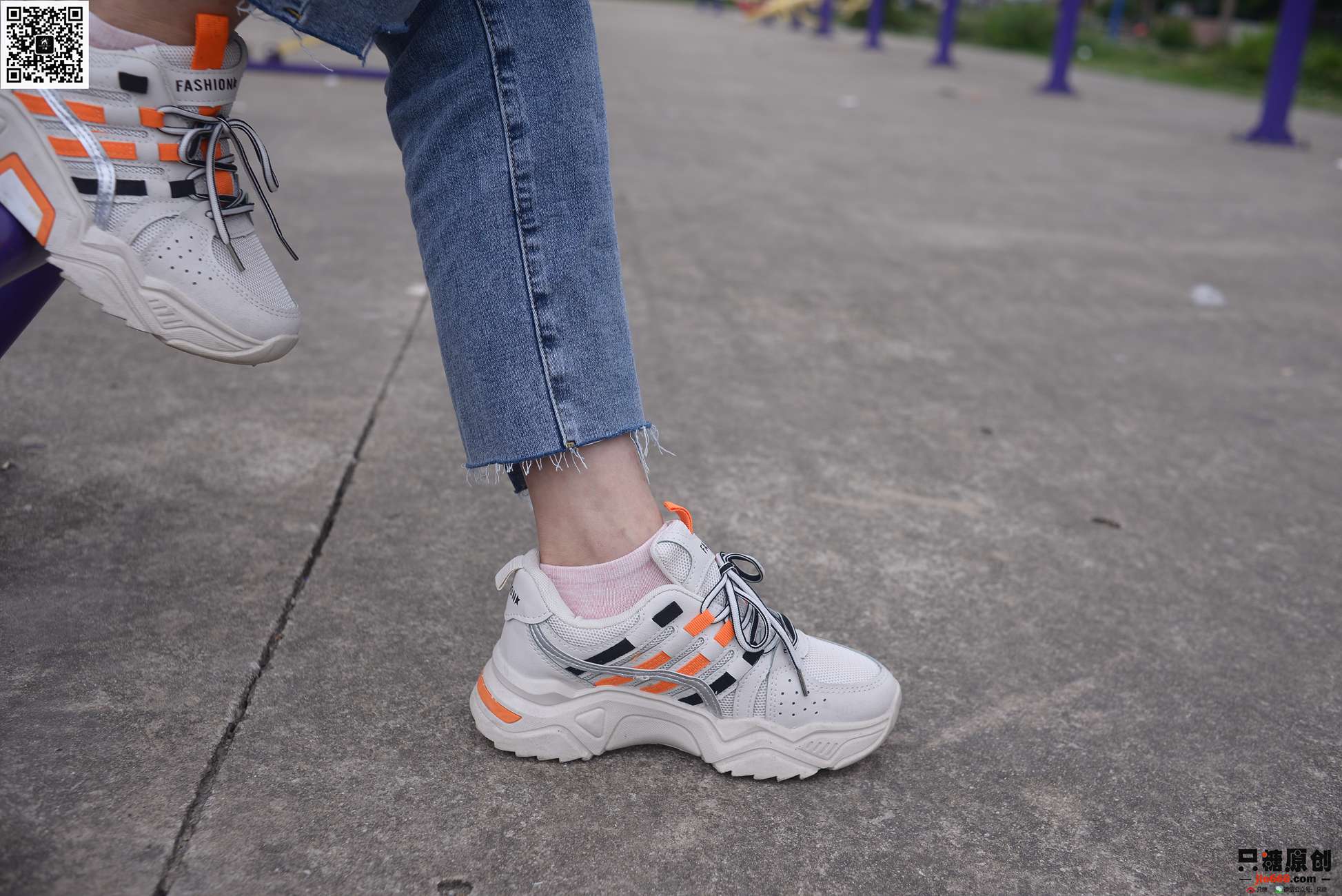 图片[147]-[只糖原创]NO.304 潘潘 忽然又夏天[170P] – 速更版-美库