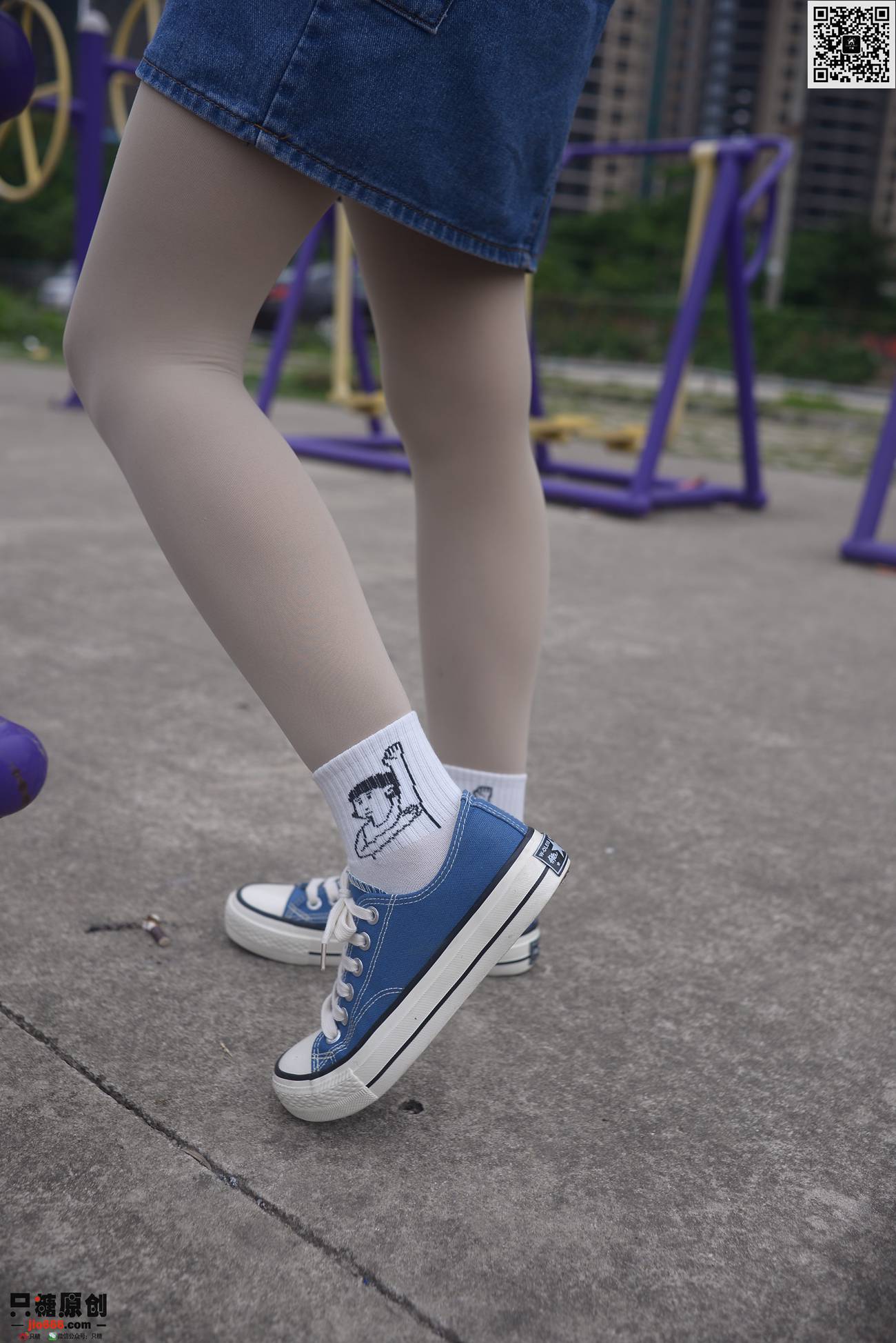 图片[100]-[只糖原创]ZTNO.306 七喜  繁华多笑语[145P] – 速更版-美库