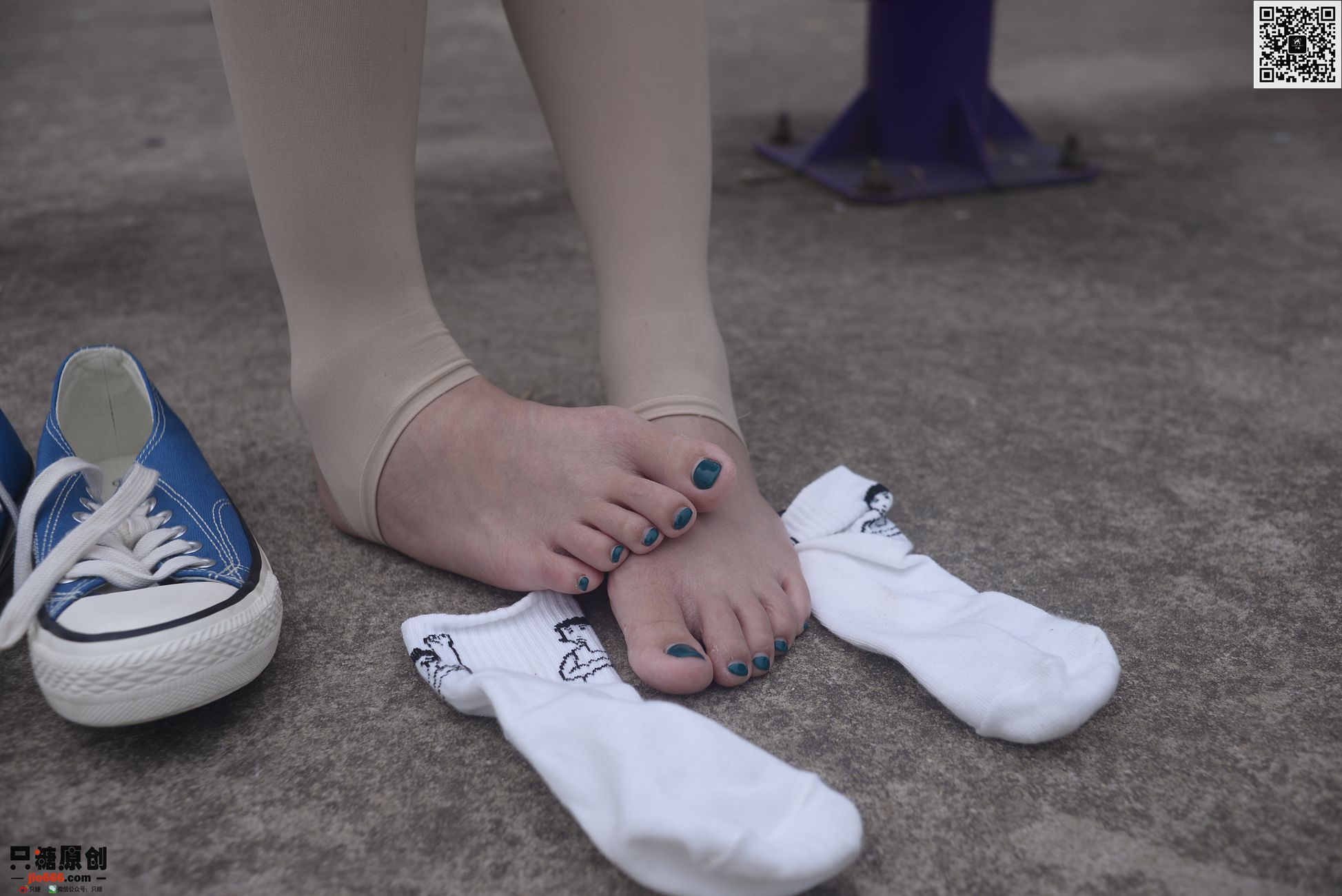 图片[101]-[只糖原创]ZTNO.306 七喜  繁华多笑语[145P] – 速更版-美库