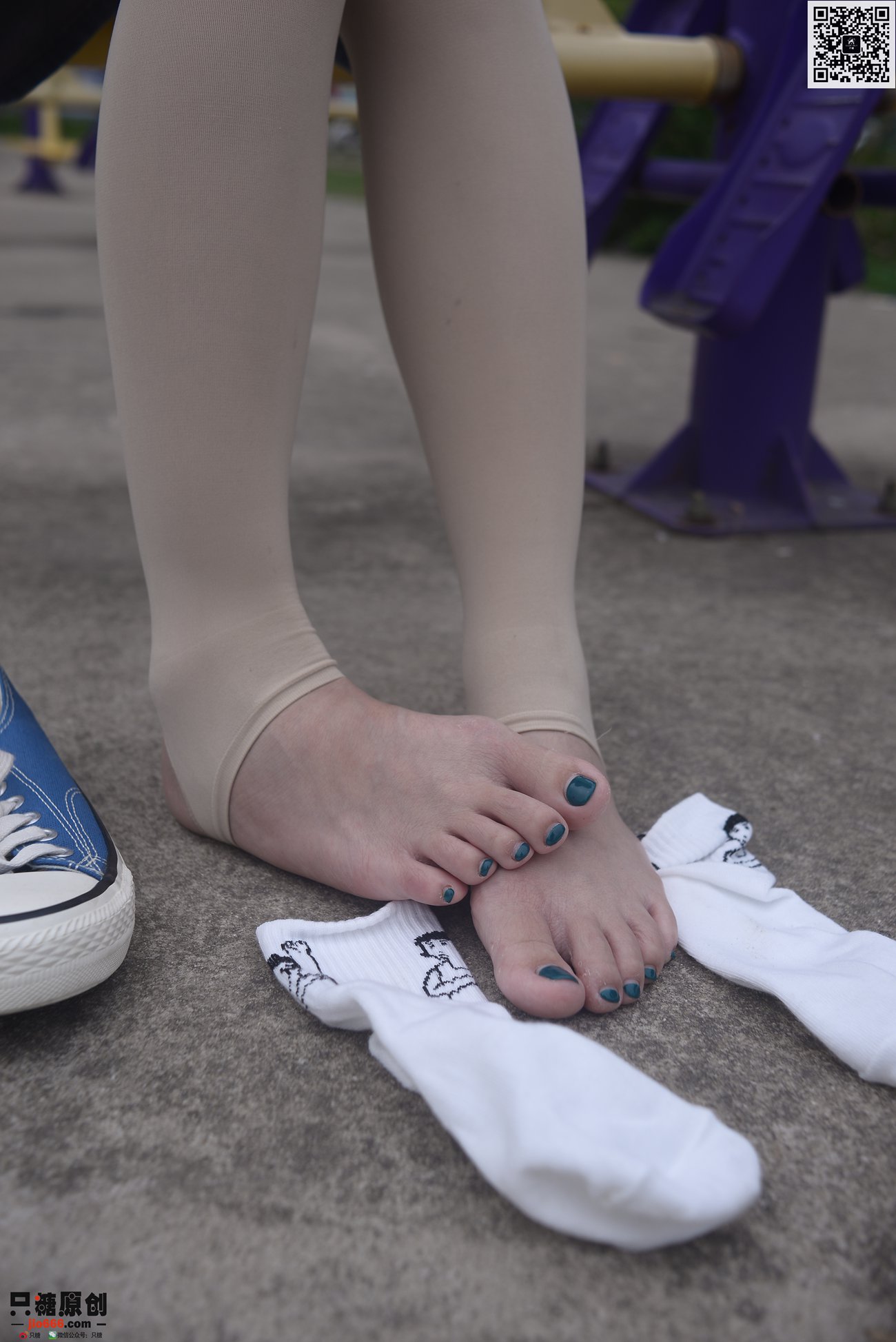 图片[102]-[只糖原创]ZTNO.306 七喜  繁华多笑语[145P] – 速更版-美库