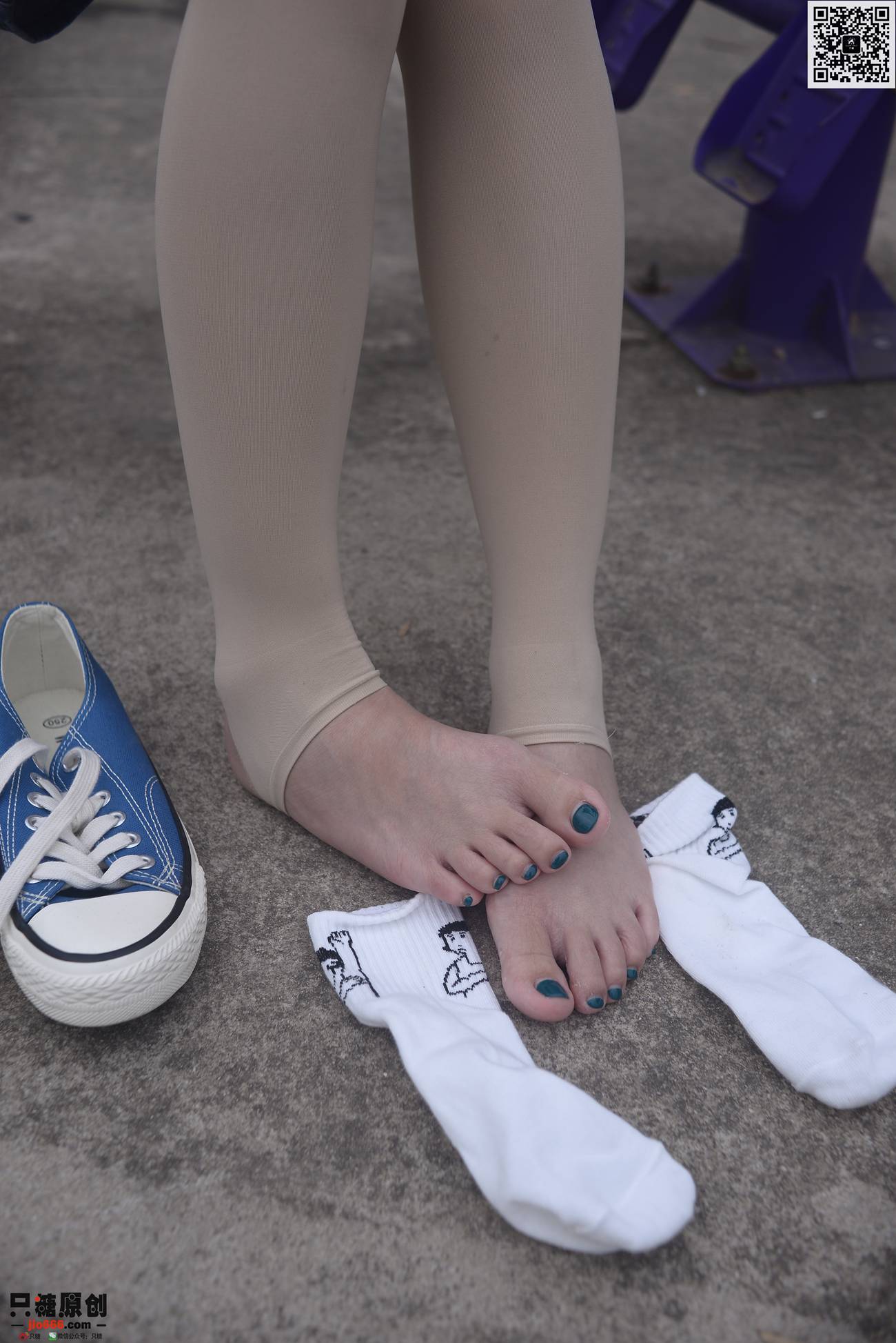 图片[104]-[只糖原创]ZTNO.306 七喜  繁华多笑语[145P] – 速更版-美库