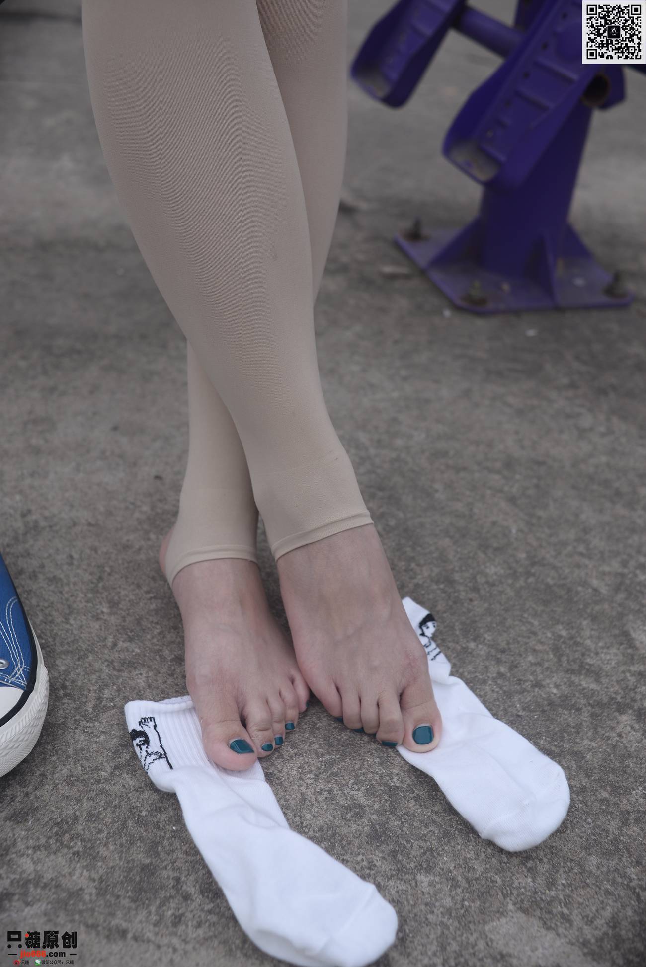 图片[108]-[只糖原创]ZTNO.306 七喜  繁华多笑语[145P] – 速更版-美库