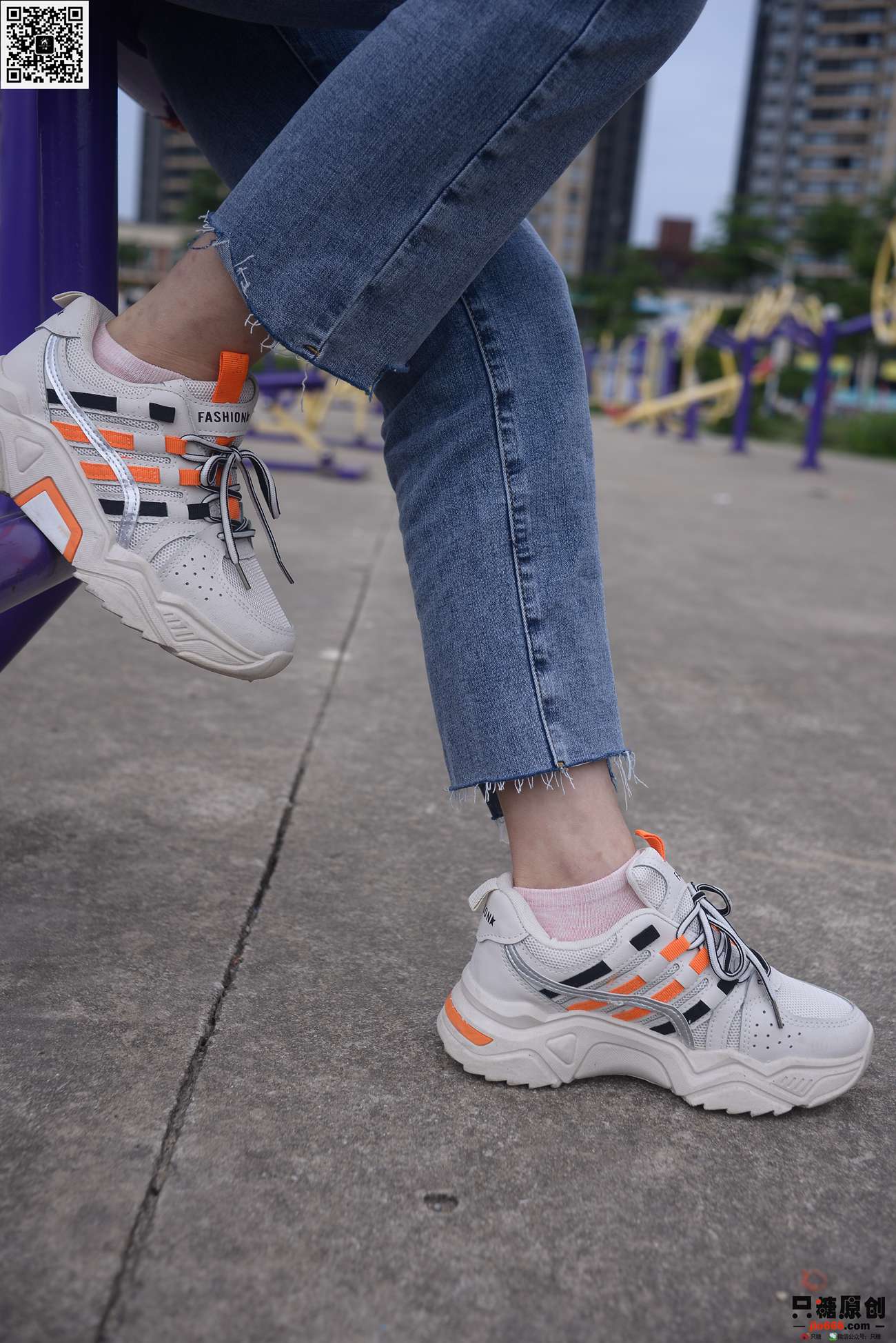 图片[157]-[只糖原创]NO.304 潘潘 忽然又夏天[170P] – 速更版-美库