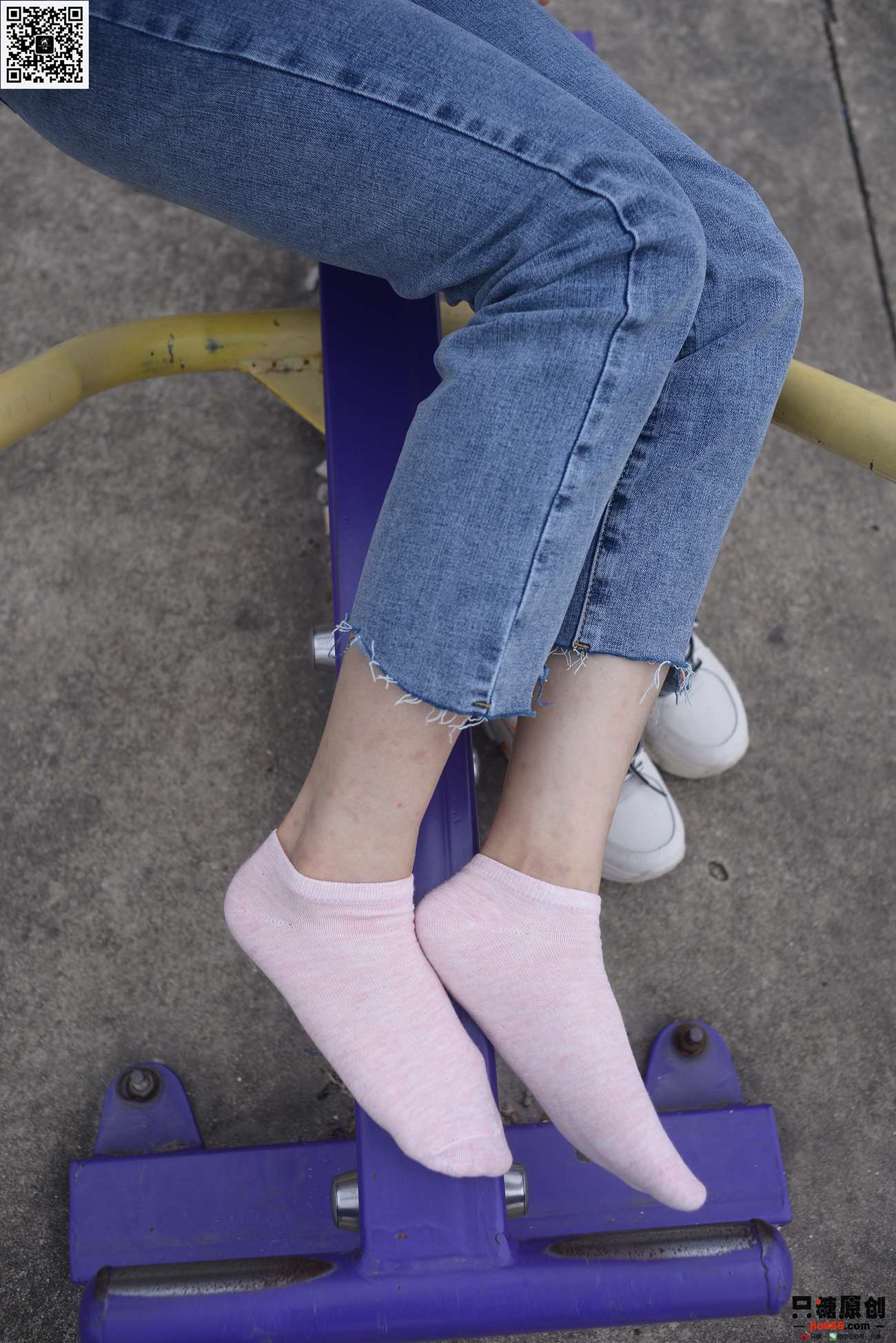 图片[158]-[只糖原创]NO.304 潘潘 忽然又夏天[170P] – 速更版-美库