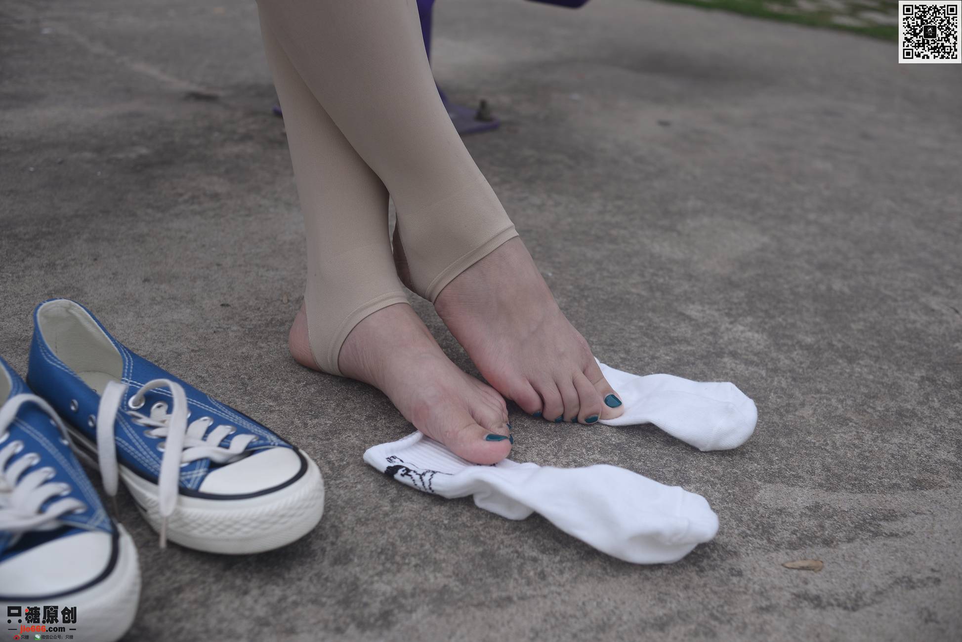 图片[109]-[只糖原创]ZTNO.306 七喜  繁华多笑语[145P] – 速更版-美库