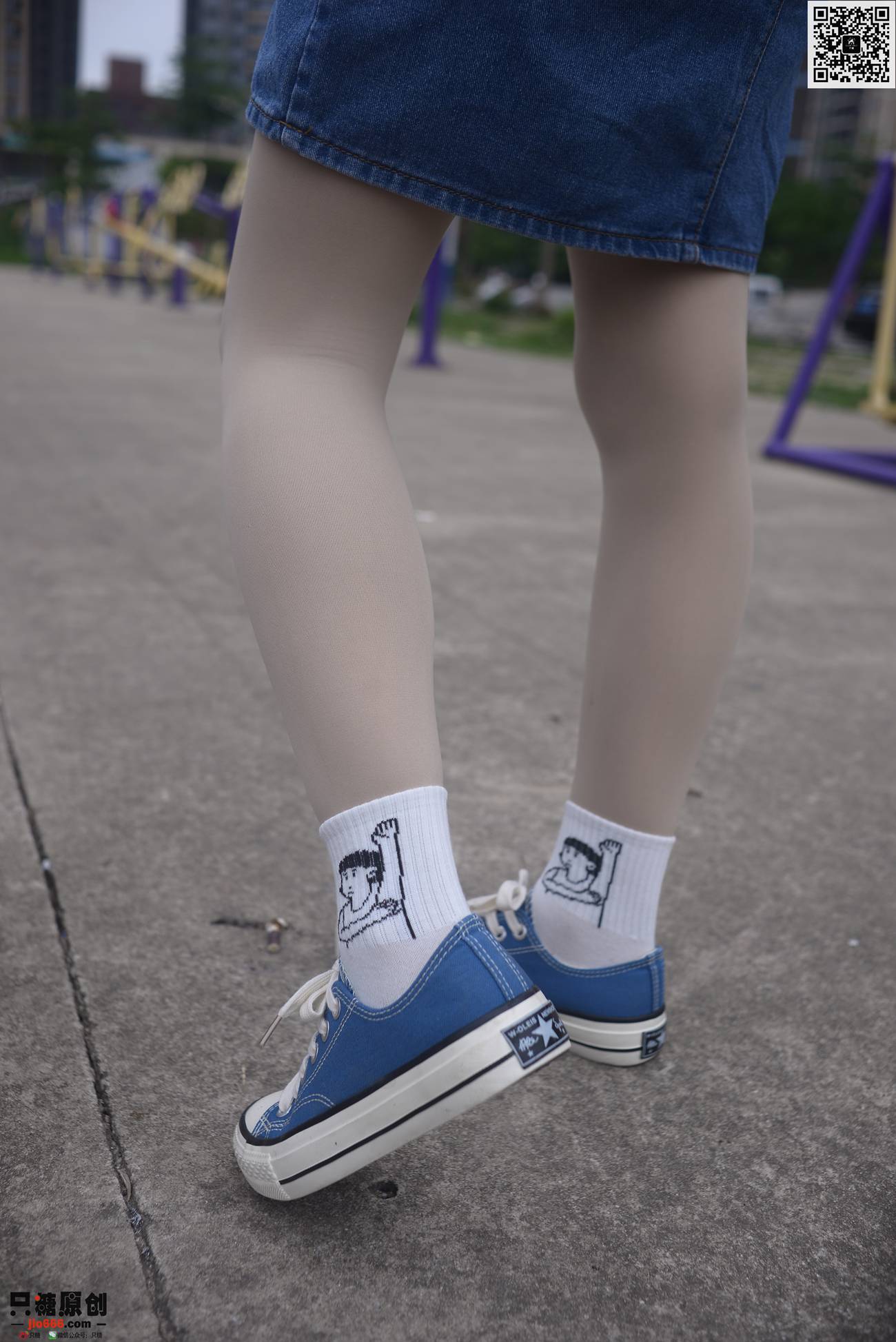 图片[111]-[只糖原创]ZTNO.306 七喜  繁华多笑语[145P] – 速更版-美库