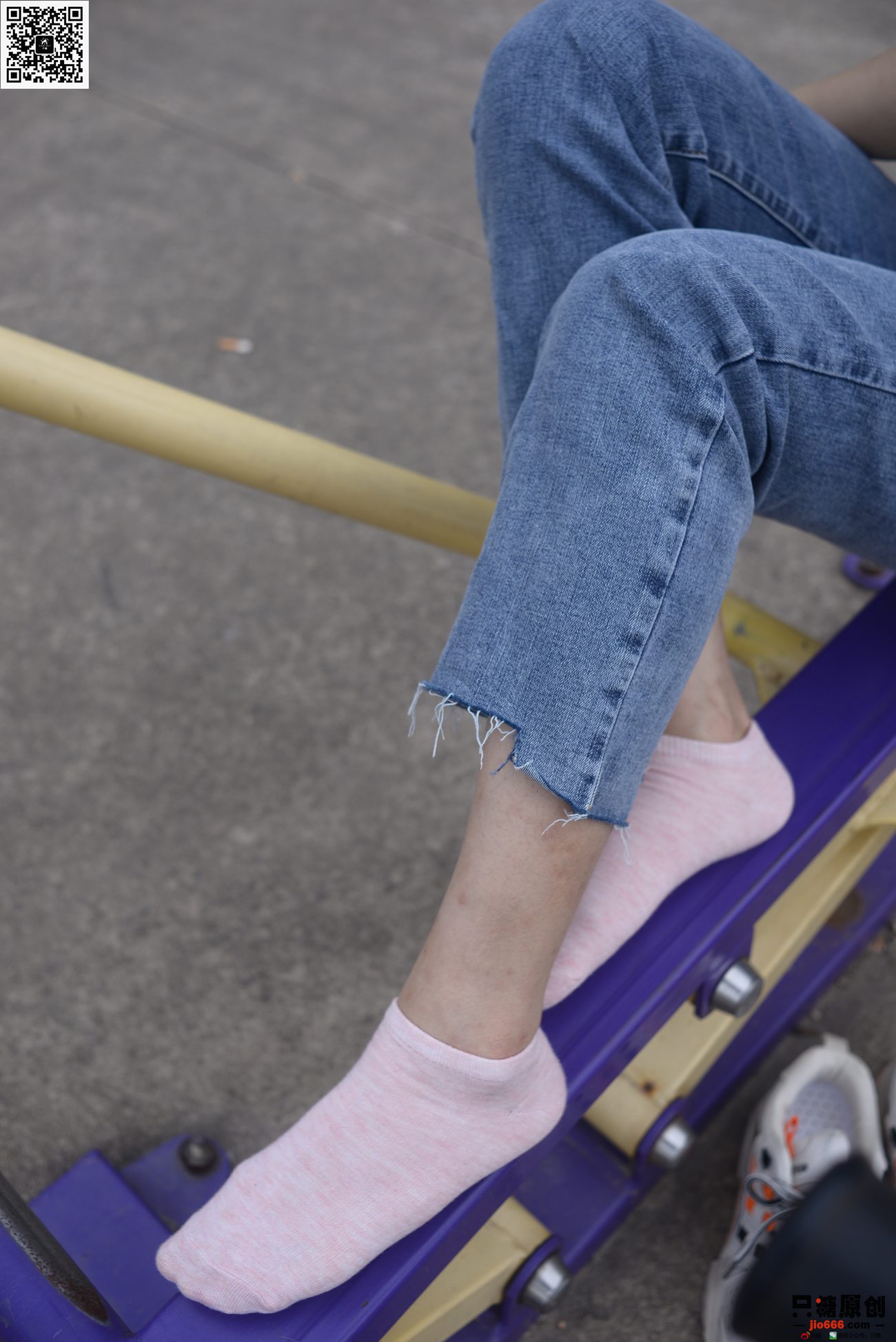 图片[162]-[只糖原创]NO.304 潘潘 忽然又夏天[170P] – 速更版-美库