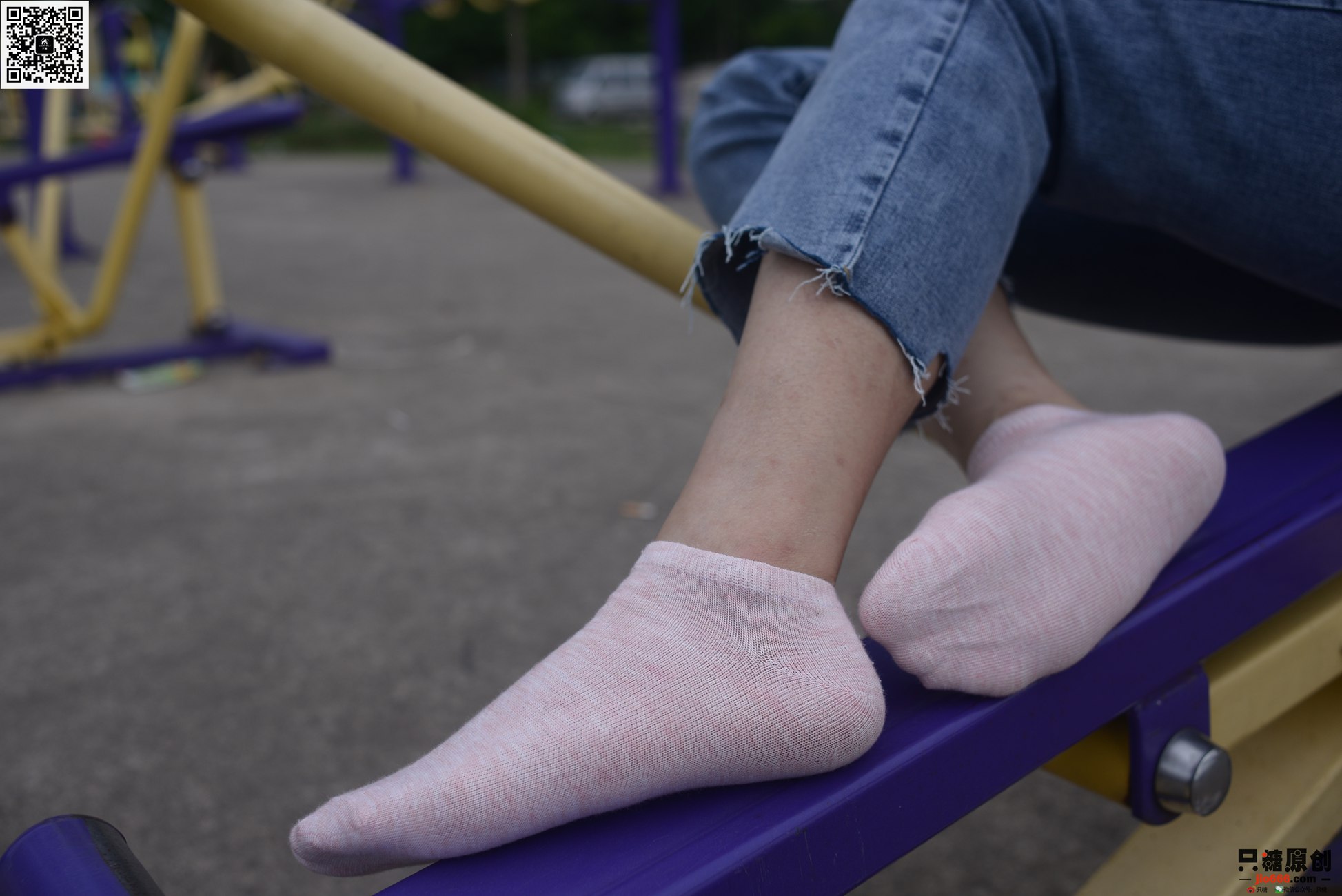 图片[165]-[只糖原创]NO.304 潘潘 忽然又夏天[170P] – 速更版-美库