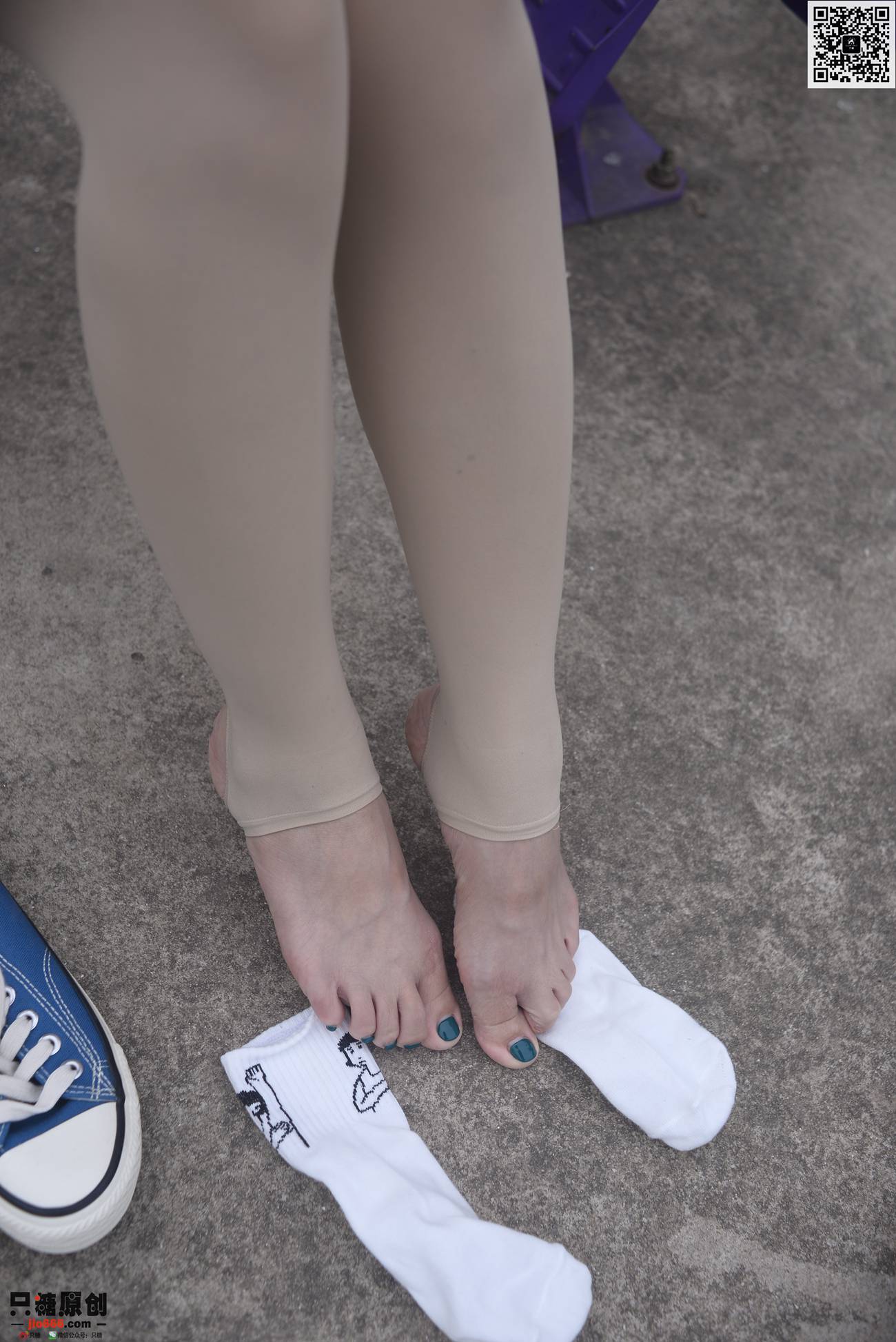 图片[115]-[只糖原创]ZTNO.306 七喜  繁华多笑语[145P] – 速更版-美库