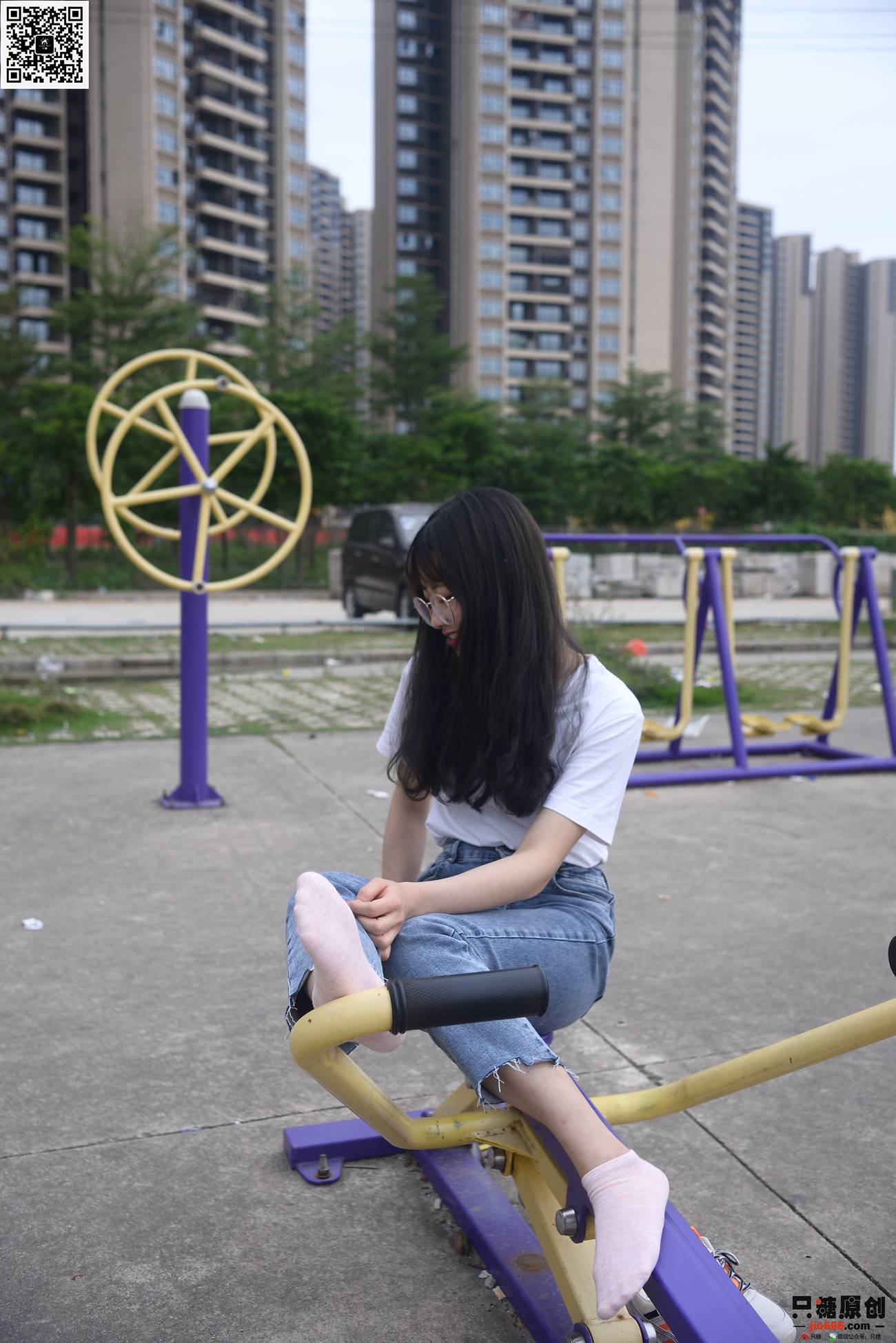 图片[168]-[只糖原创]NO.304 潘潘 忽然又夏天[170P] – 速更版-美库