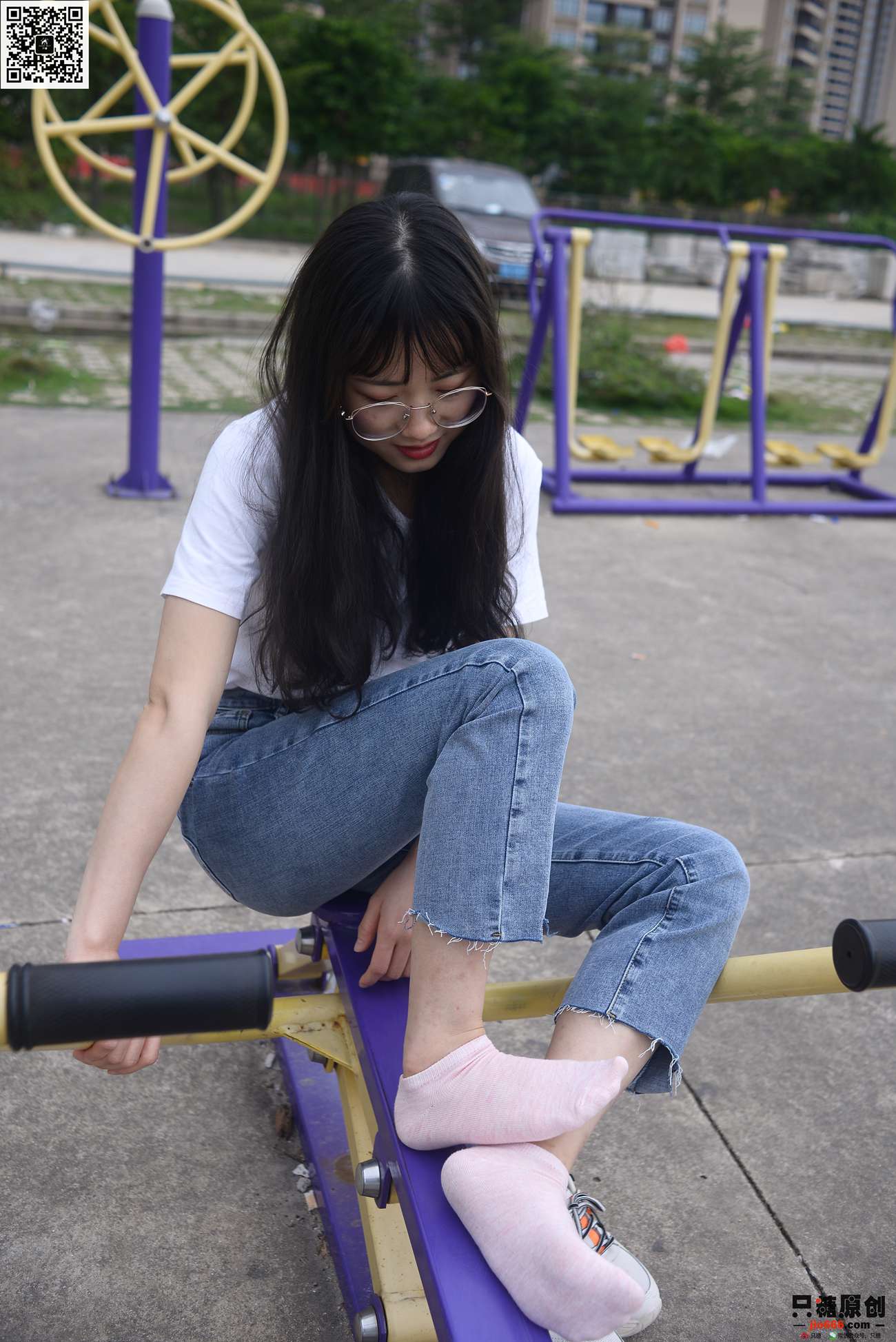 图片[169]-[只糖原创]NO.304 潘潘 忽然又夏天[170P] – 速更版-美库